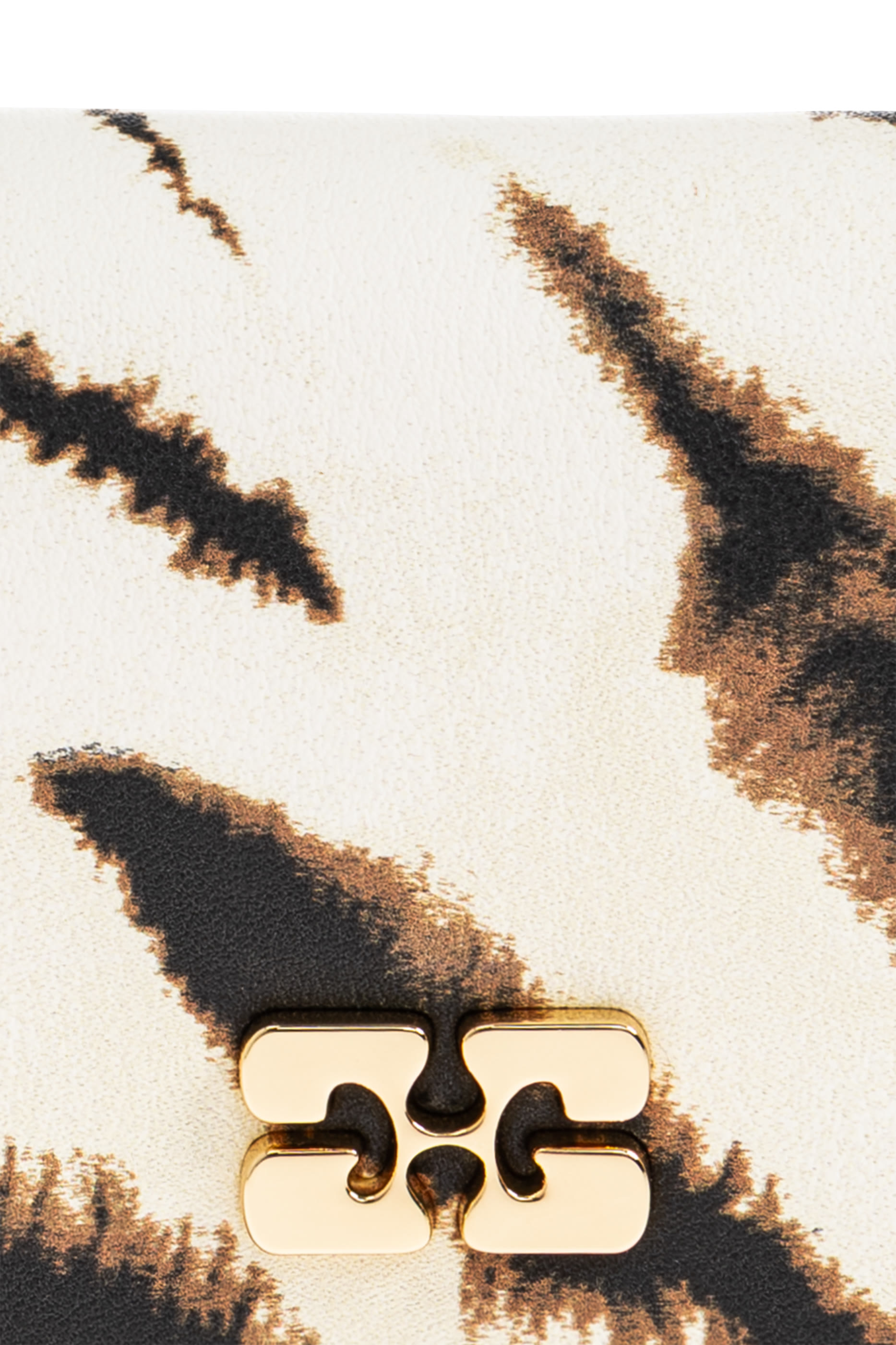 Bou Card Holder With Flap