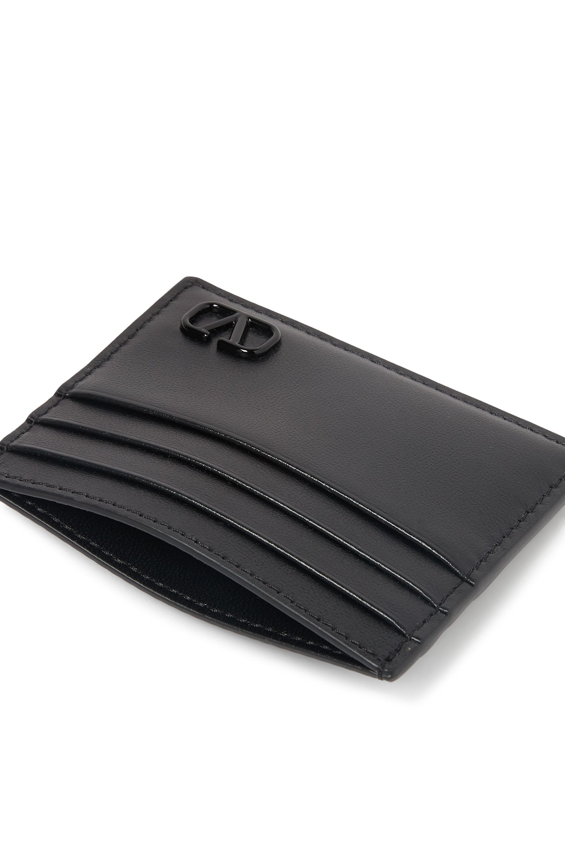 VLogo Signature Cardholder