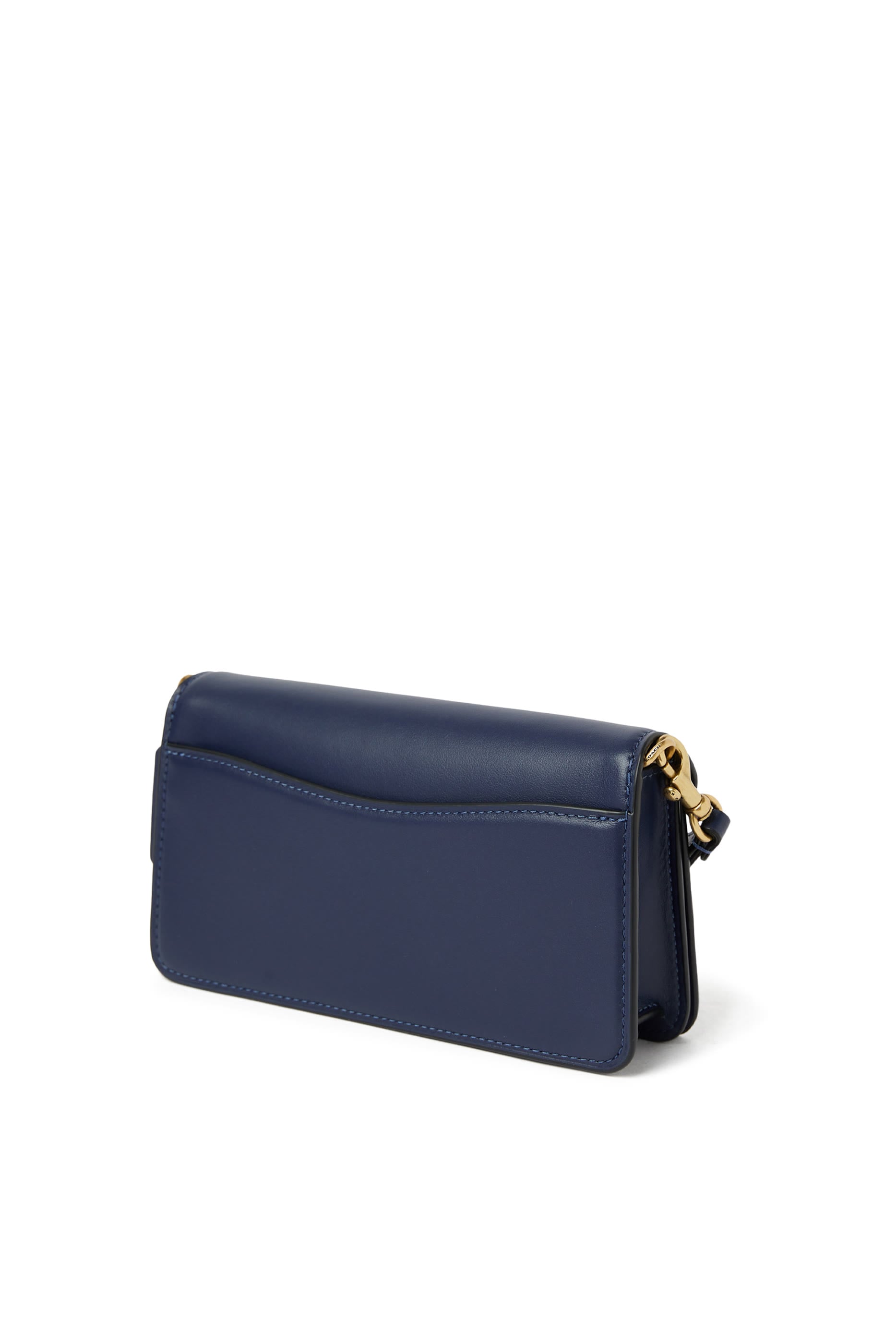 Tabby Chain Crossbody Bag 19