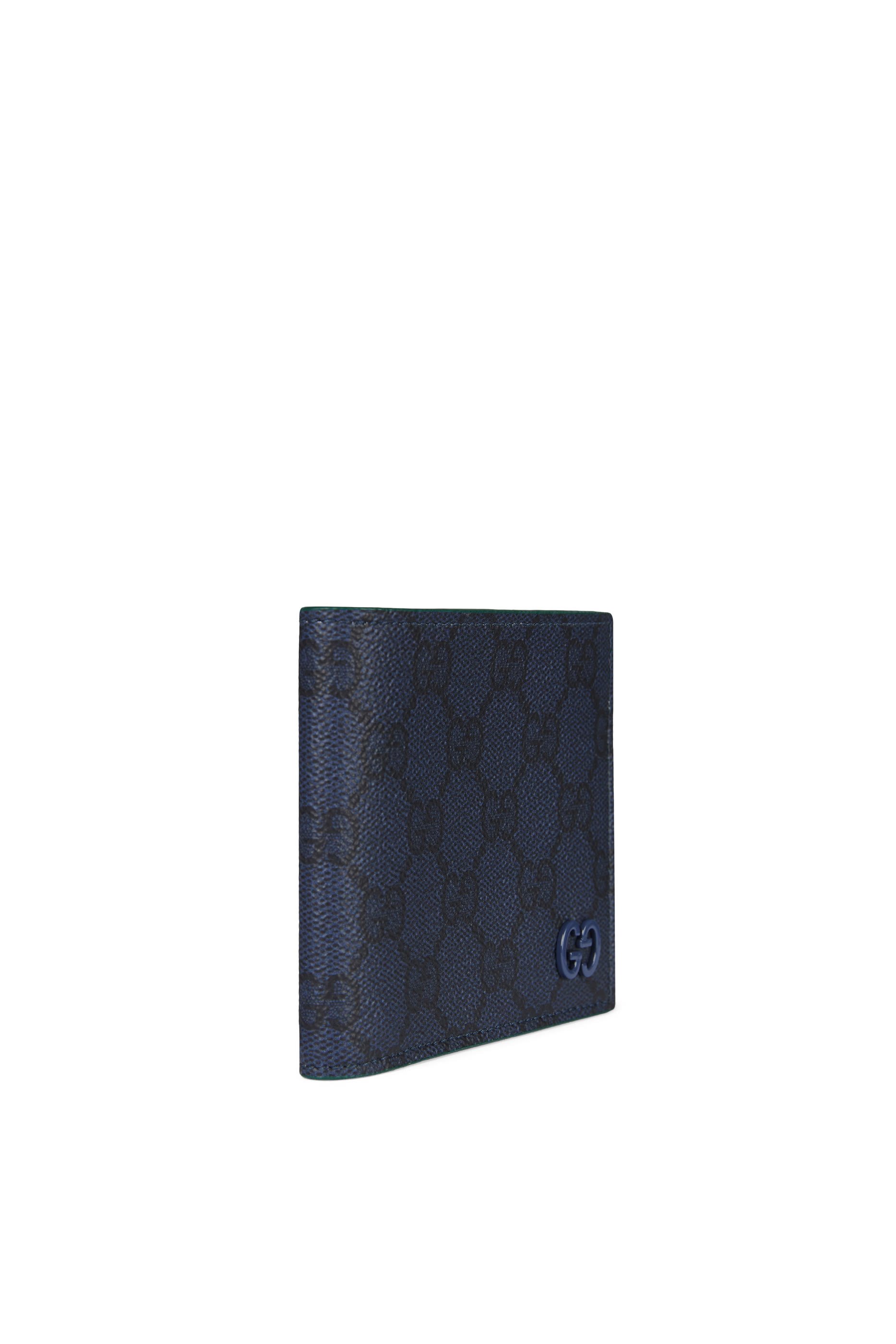 GG Bi-Fold Wallet