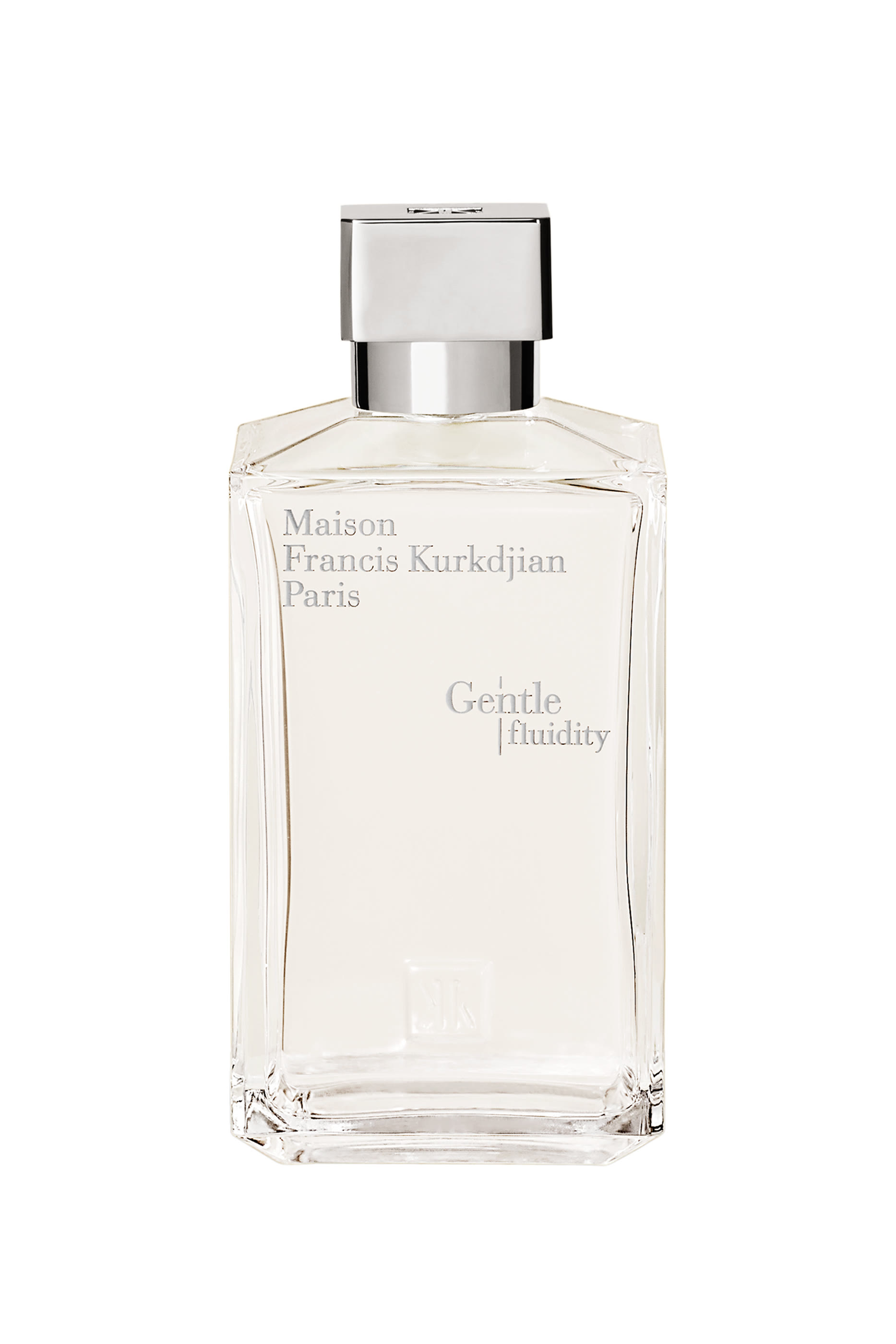 Gentle Fluidity Silver Edition Eau de Parfum