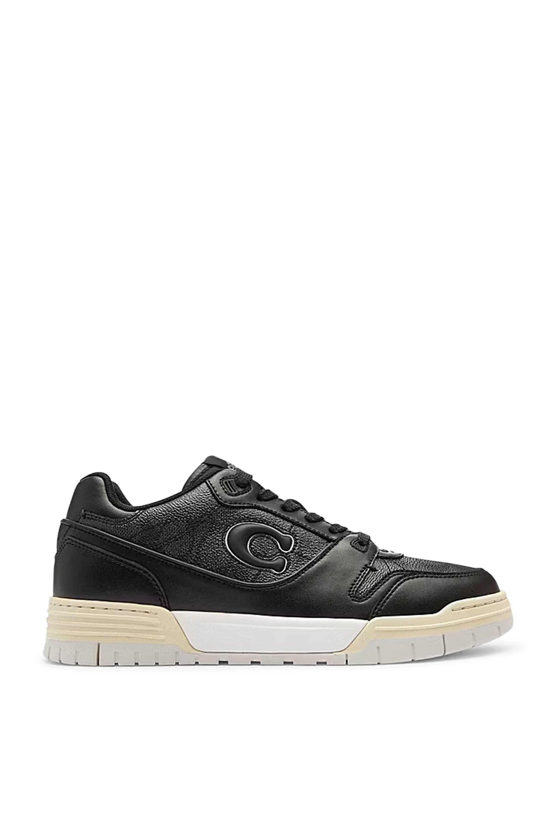 Soho Sneakers with Siganture Canvas