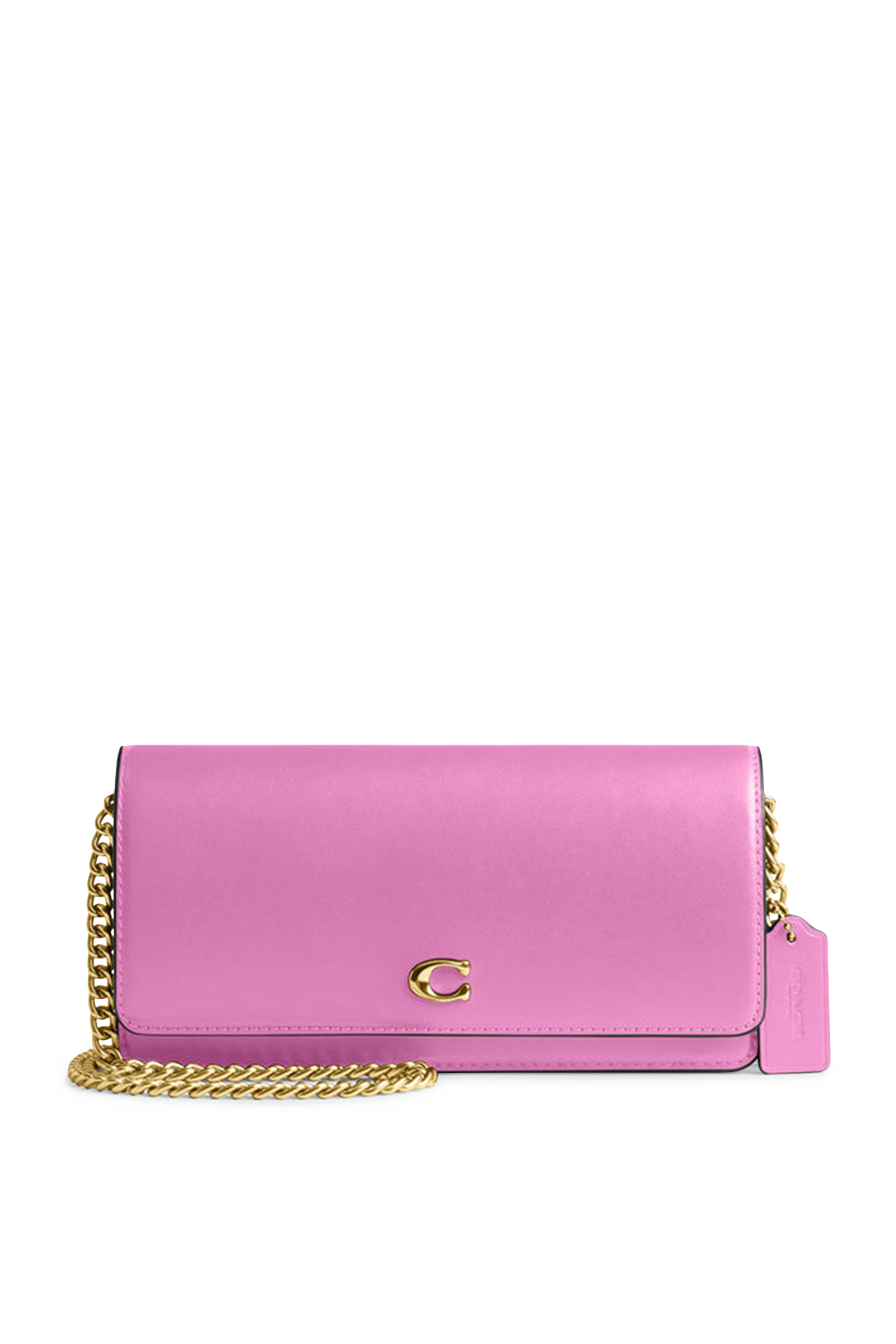 Evie Long Chain Wallet