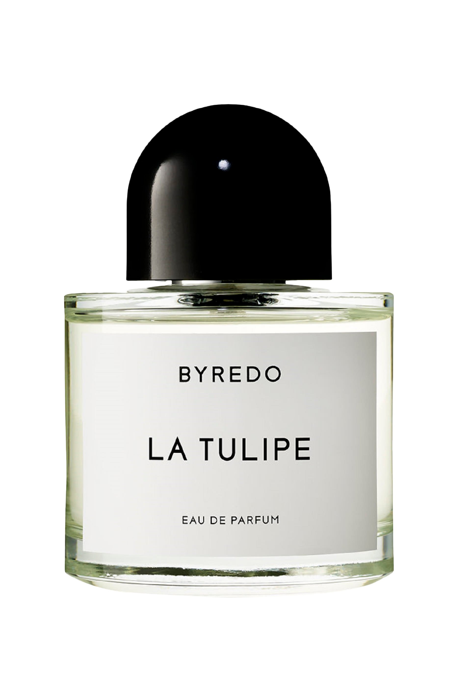 La Tulipe Eau de Parfum