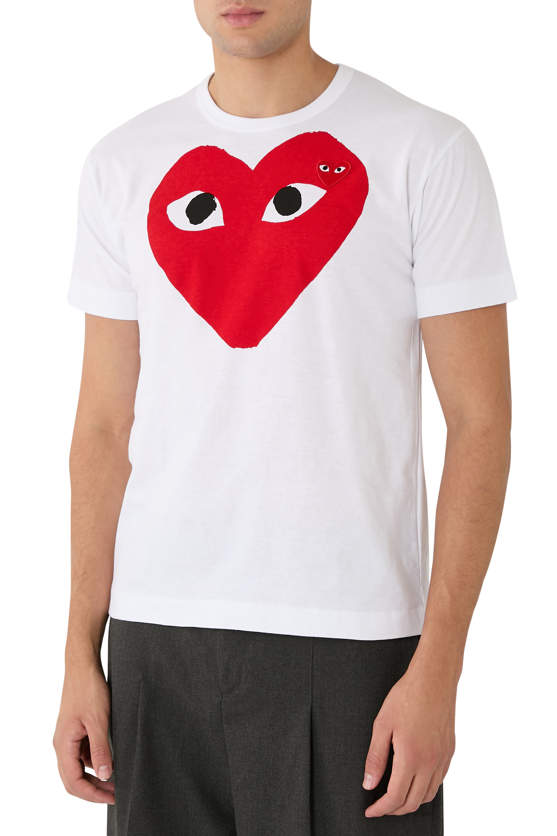 Red Heart T-Shirt