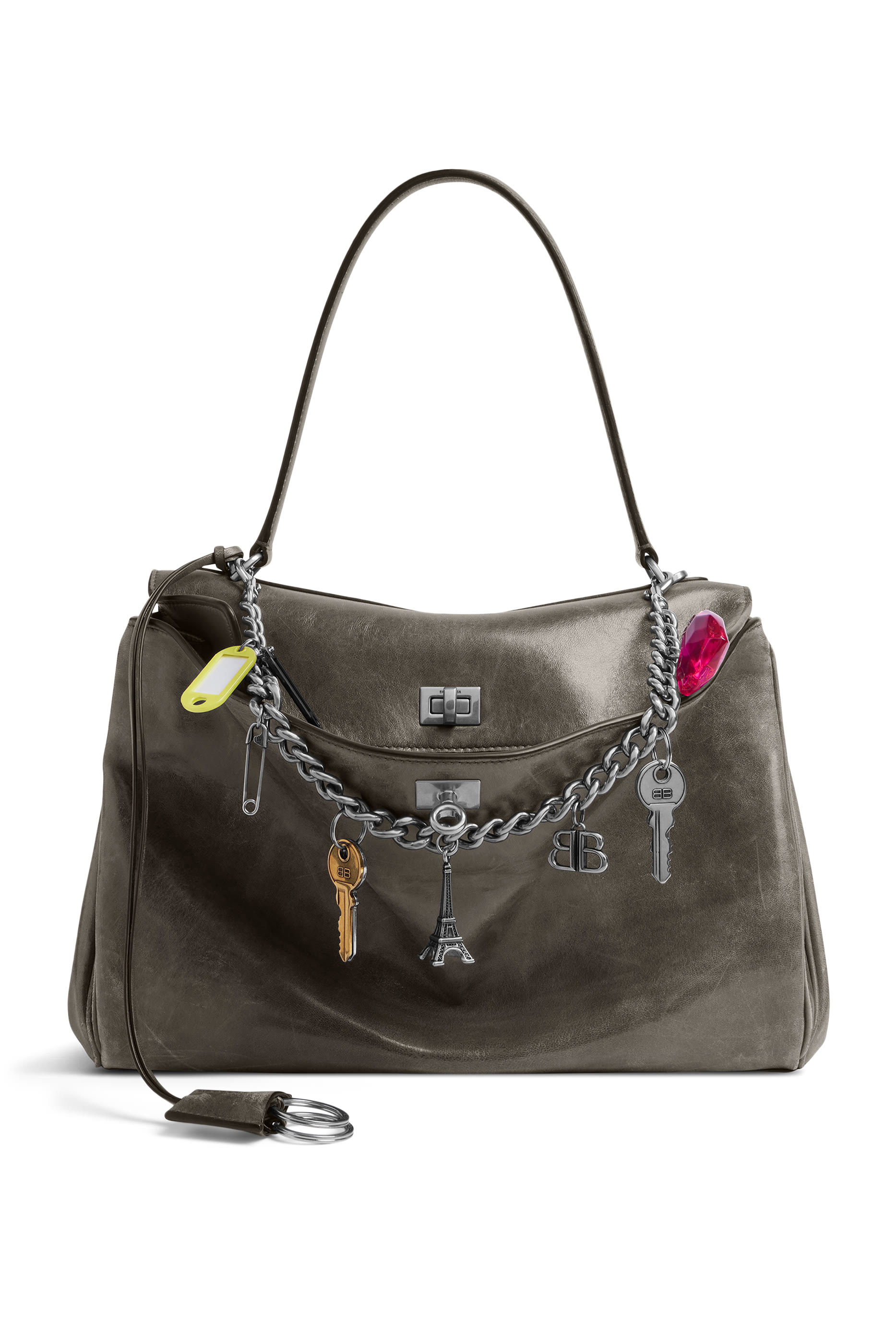 Rodeo Medium Shoulder Bag 