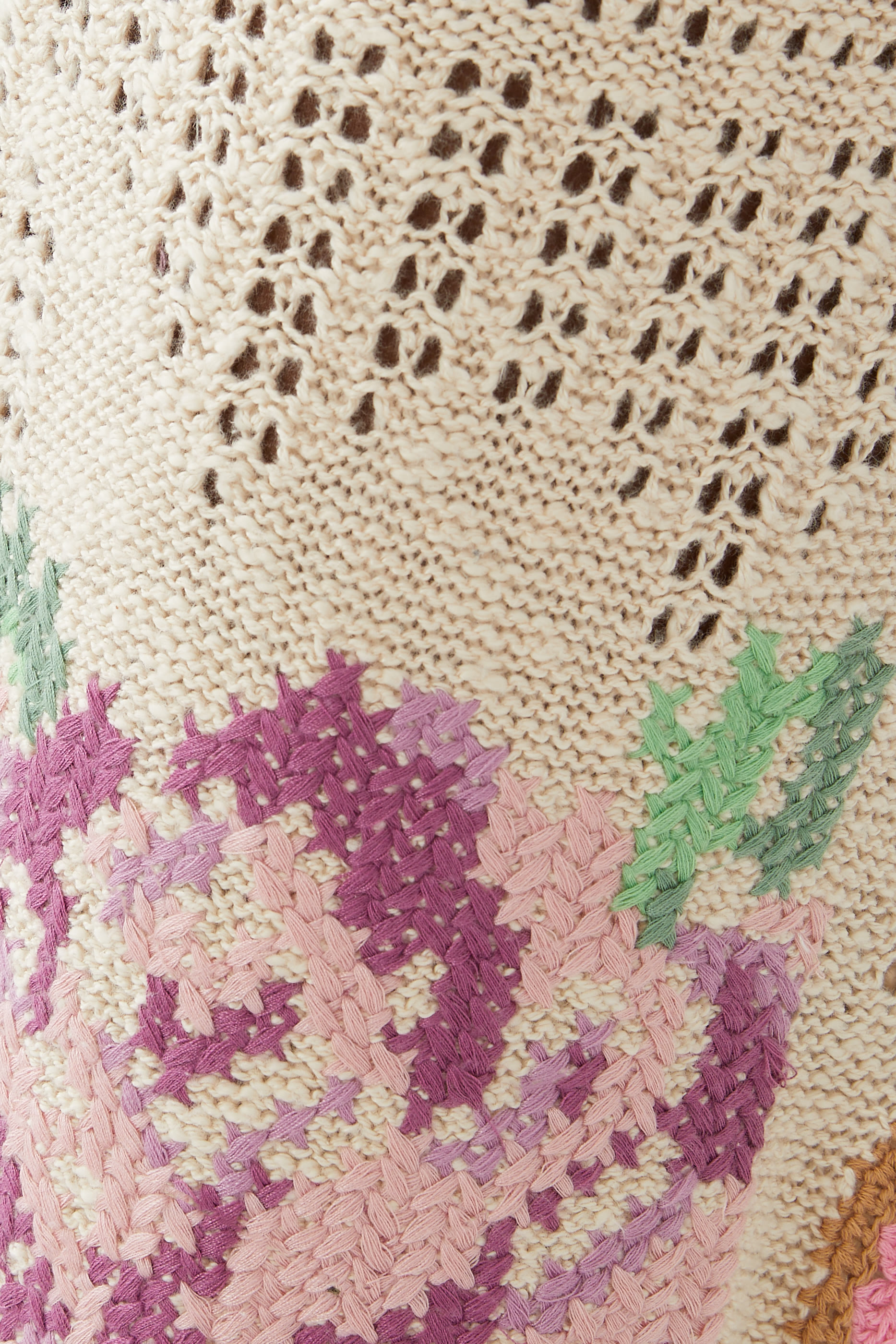 Coastal Granny Midi Dress