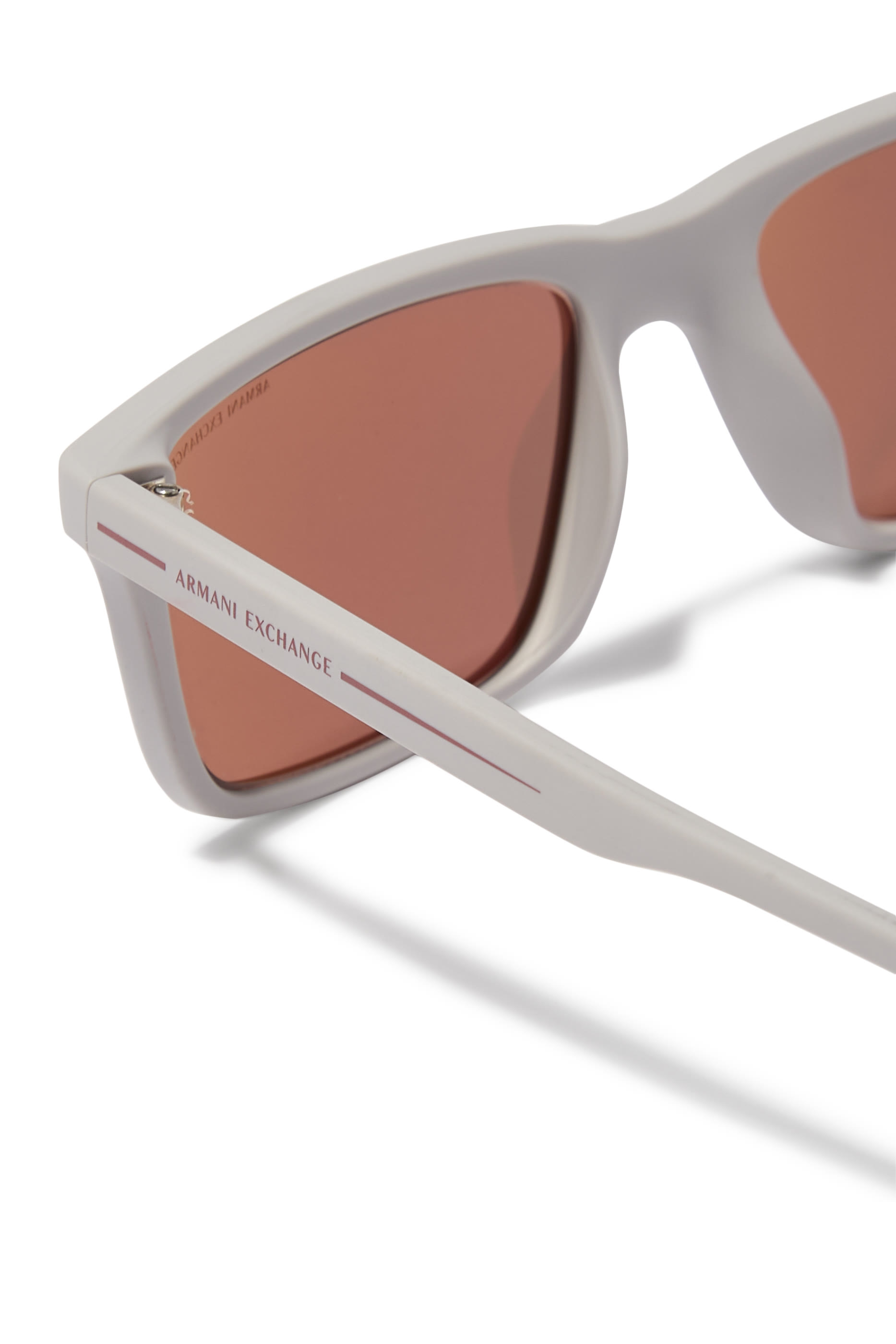 Sport Essential Rectangle Sunglasses