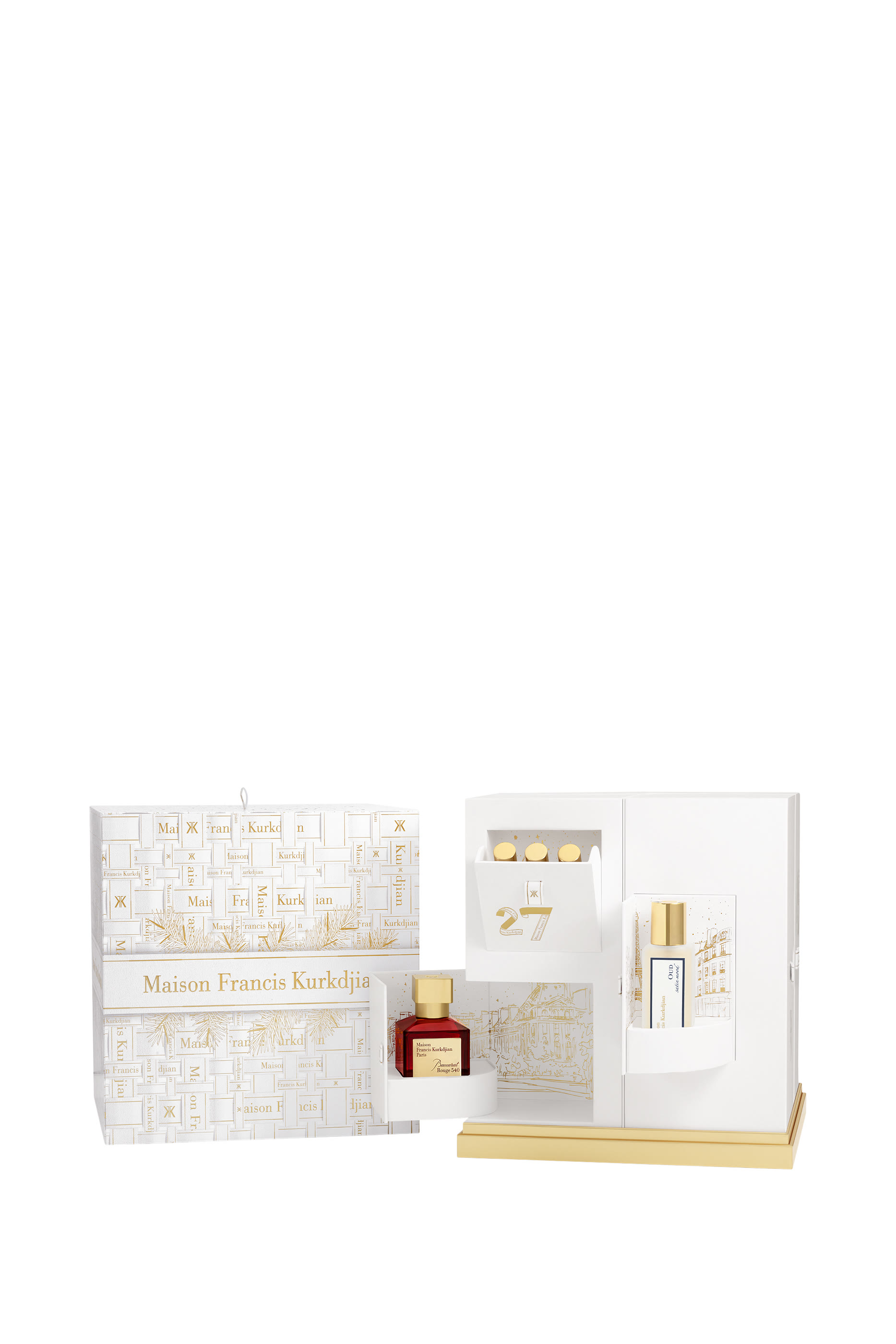 The Countdown Calendar