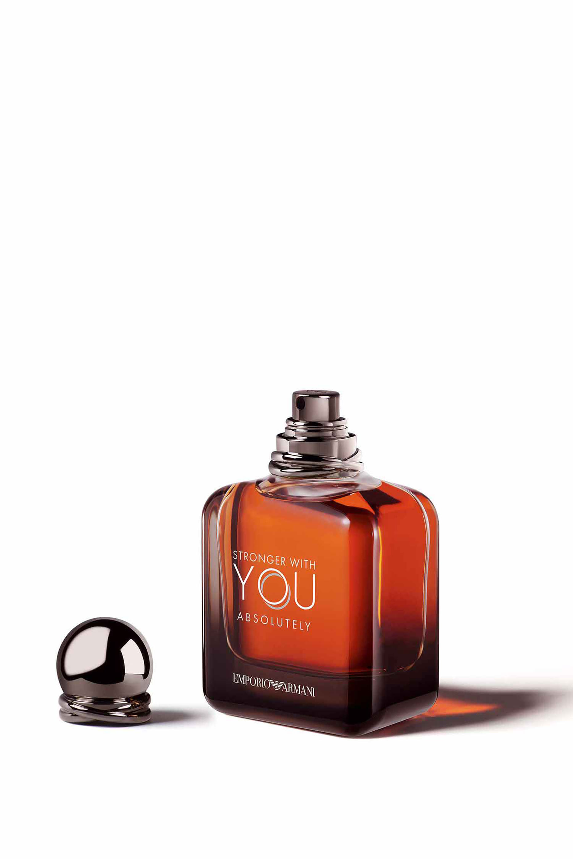 Stronger With You Absolutely Parfum