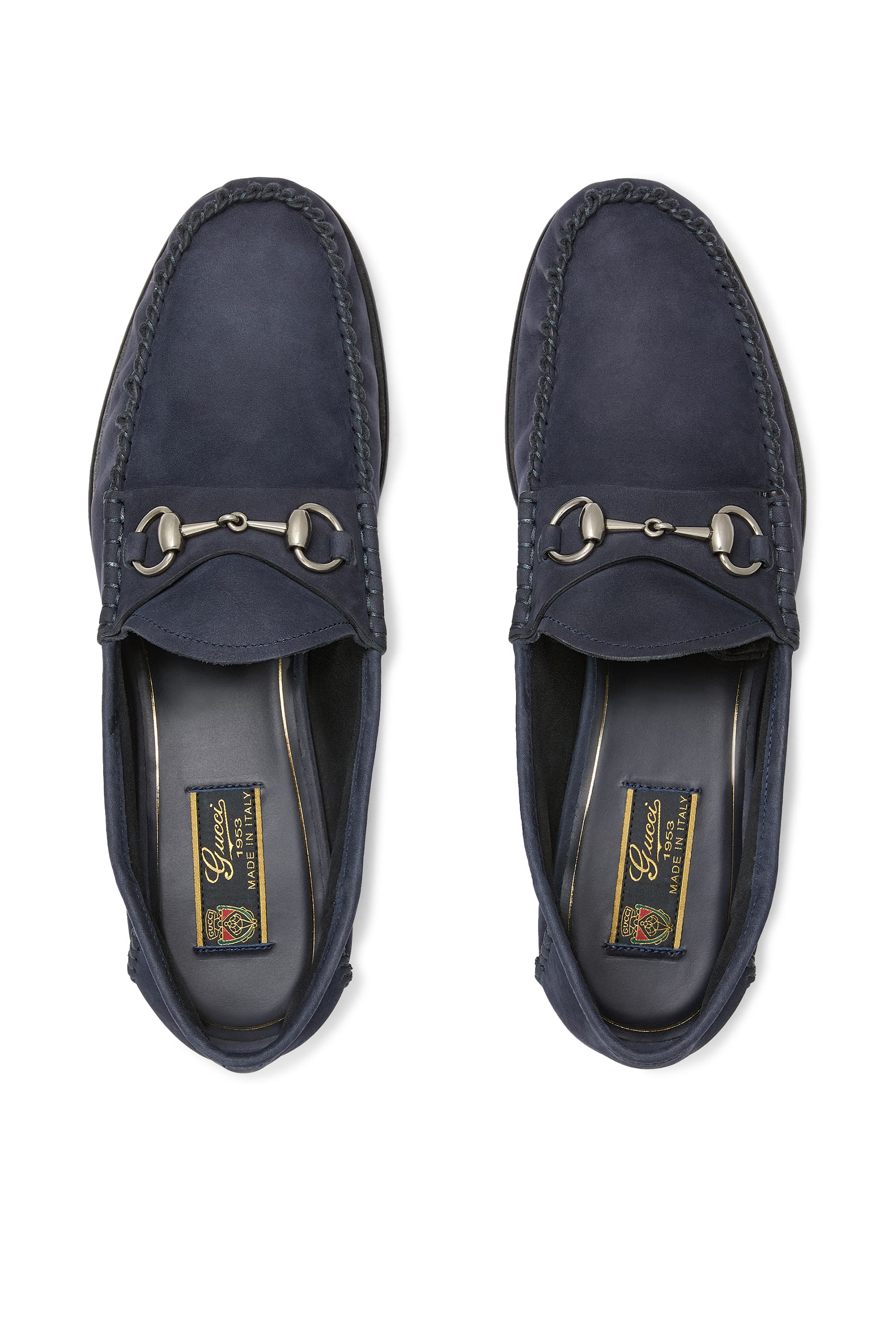Gigi Loafers