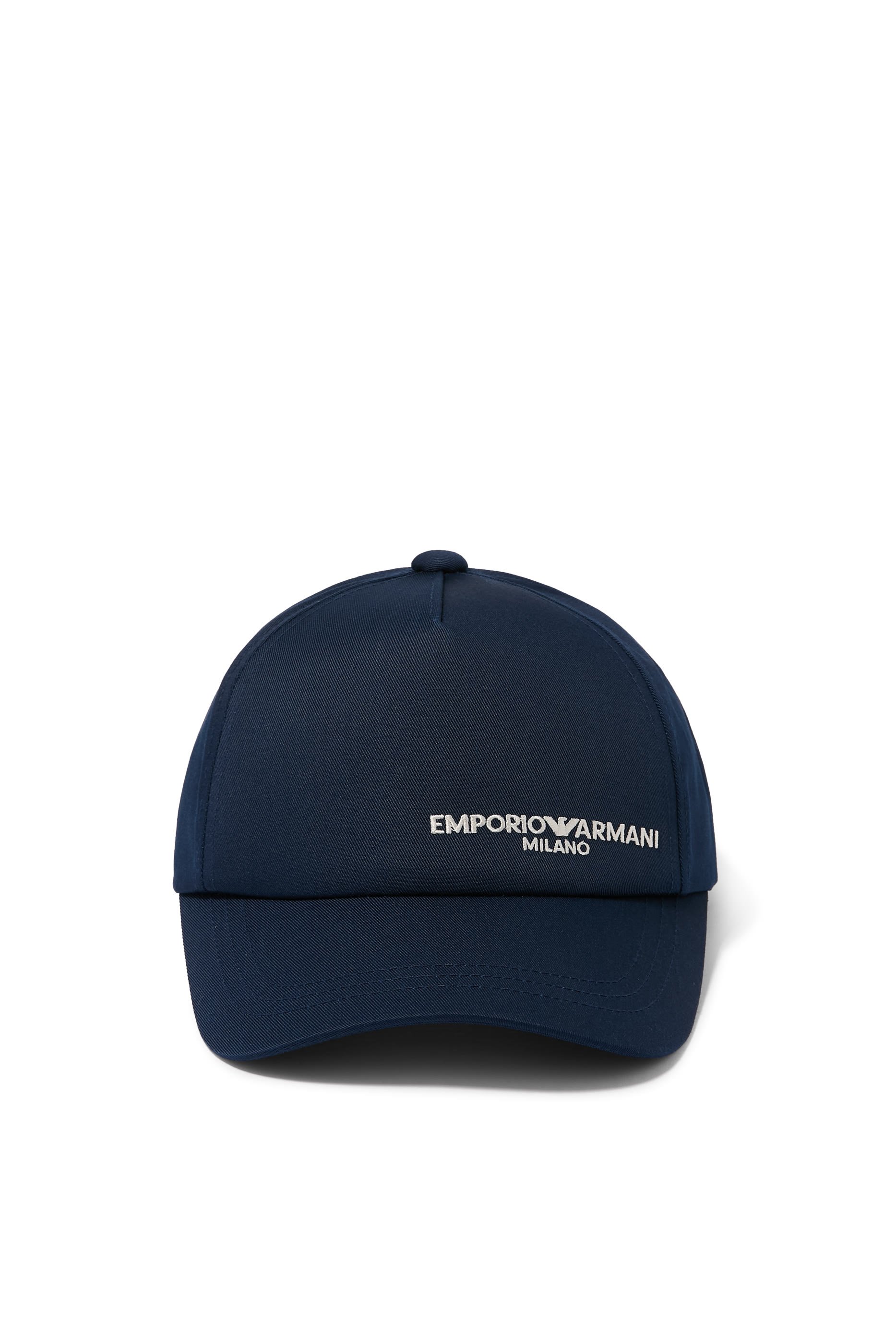 Logo Baseball Cap