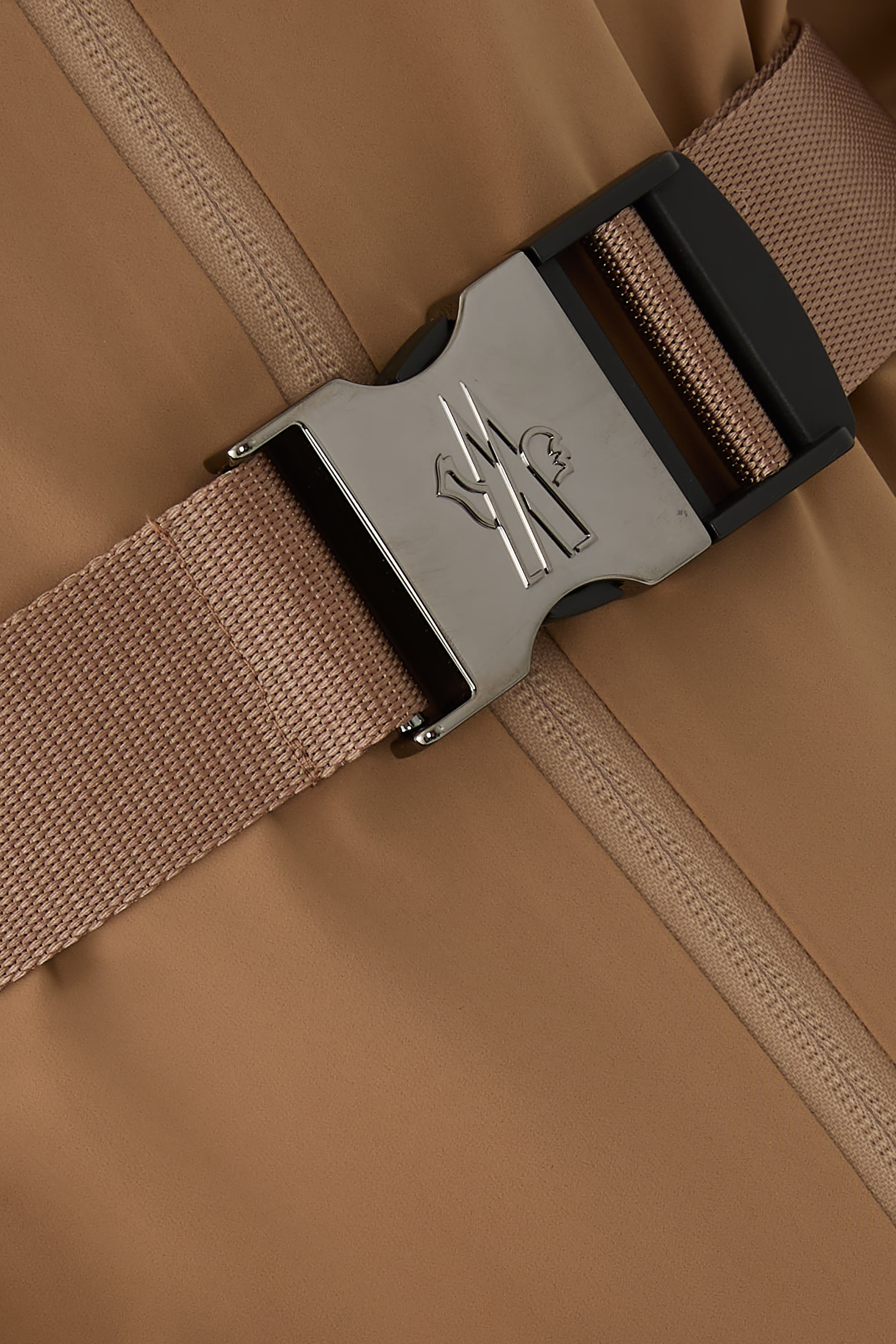 Fex Hooded Shell Jacket