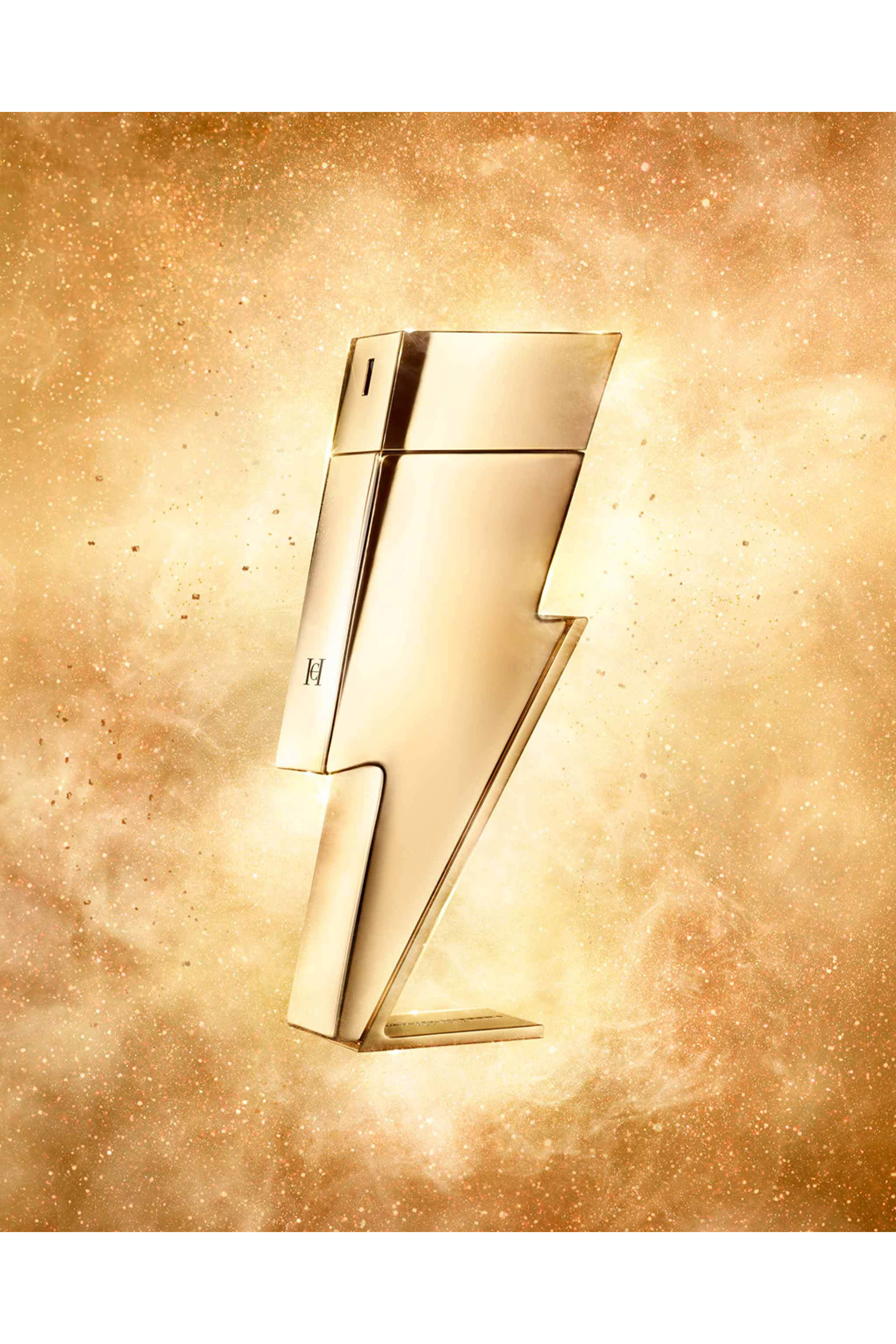 Exclusive Bad Boy Eau de Toilette Gold Fantasy Collector