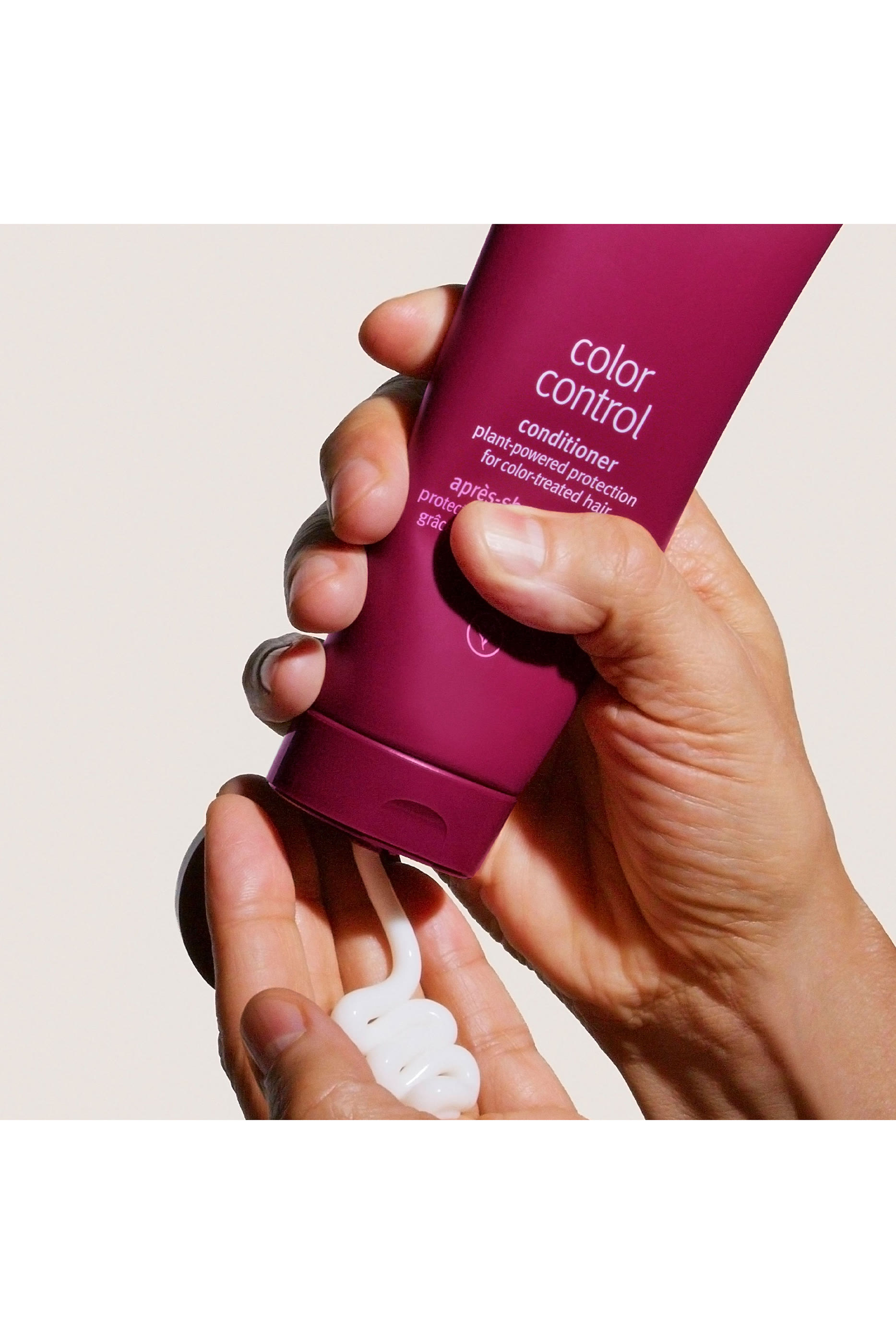 Color Control Conditioner