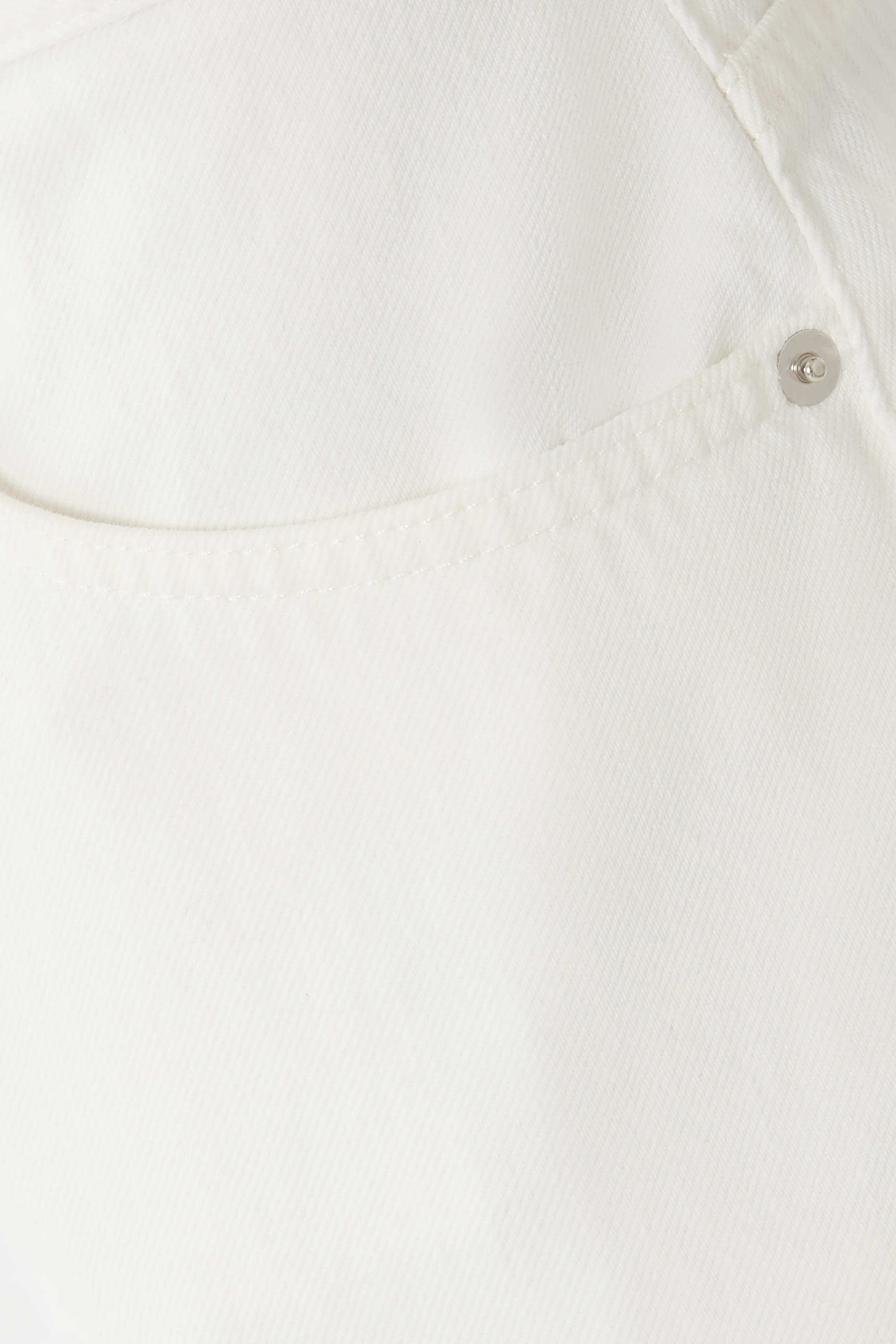 Samur Wide Leg Jeans