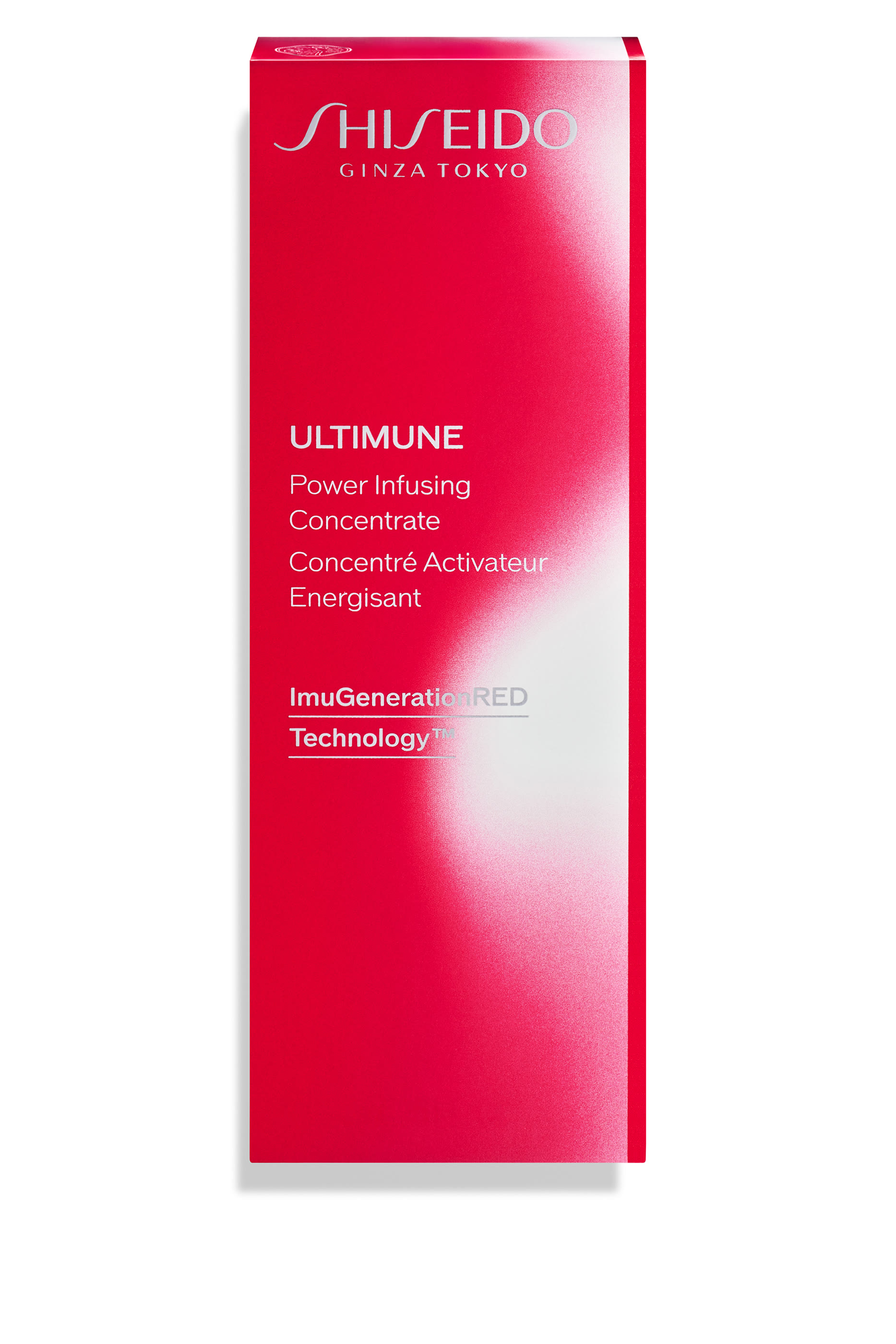 Ultimune Power Infusing Concentrate Serum