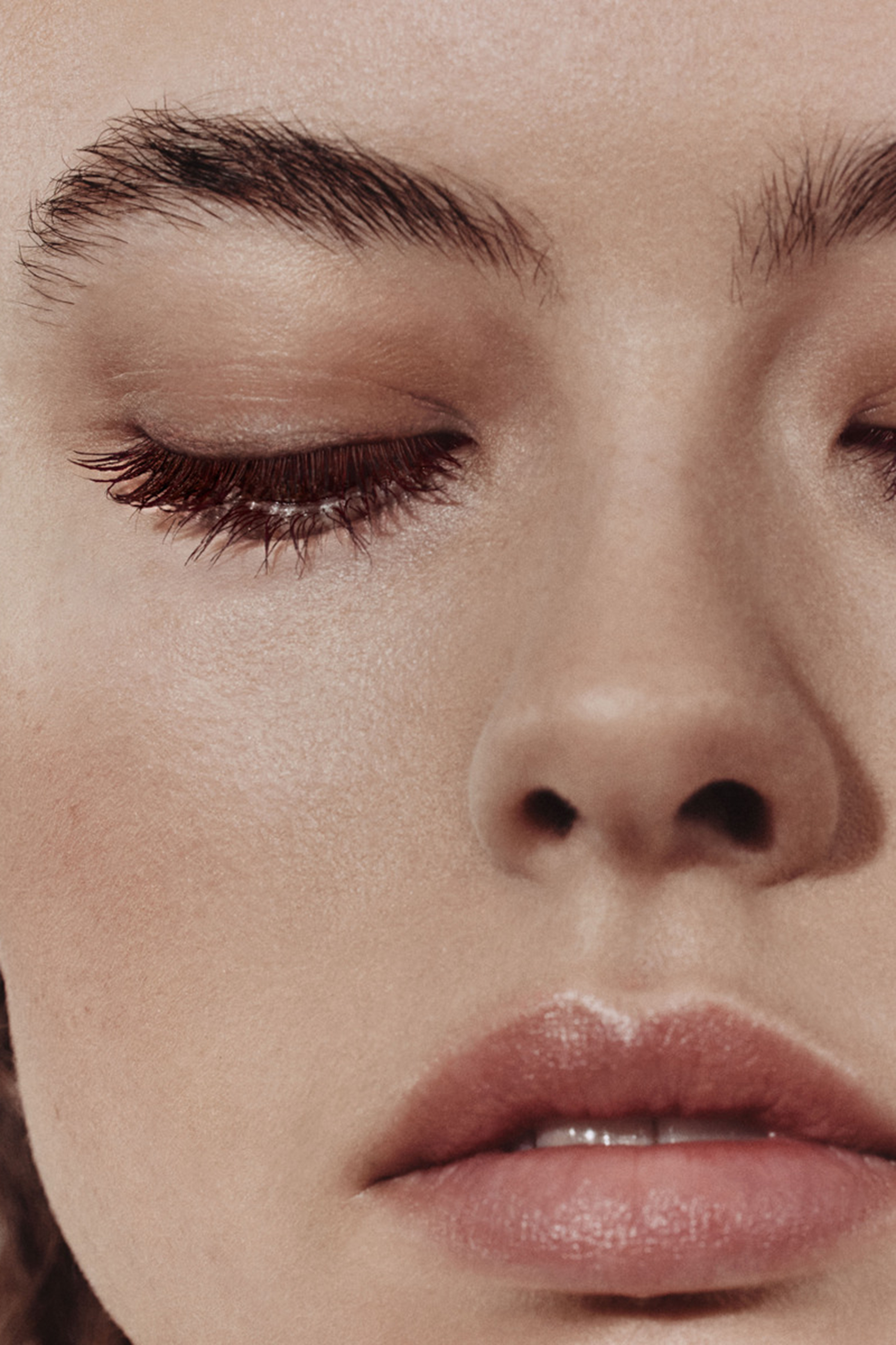 Trait d'Herm&egrave;s, Revitalizing Care Mascara