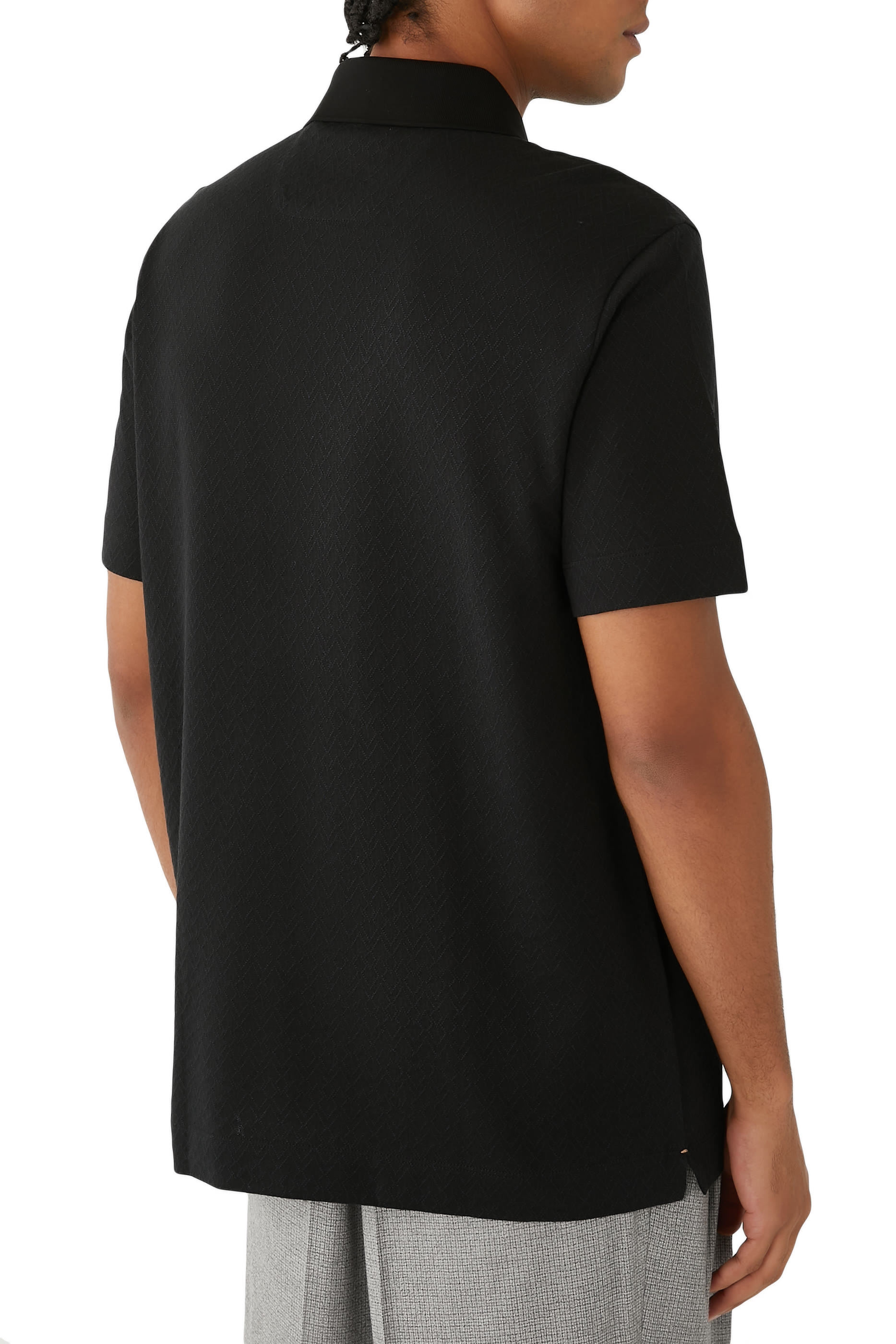 x Aston Martin Polo Shirt