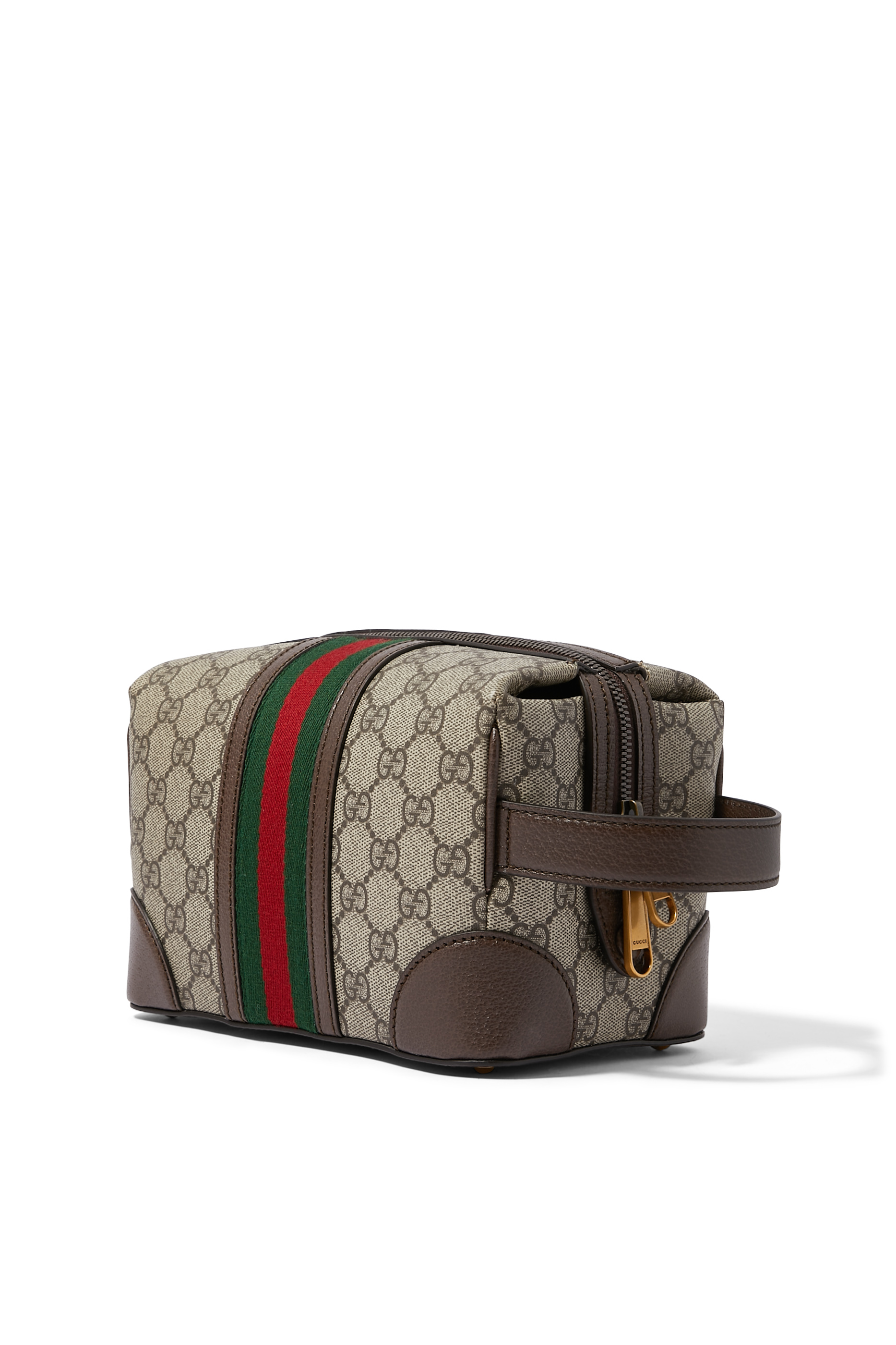 Savoy GG Toiletry Case