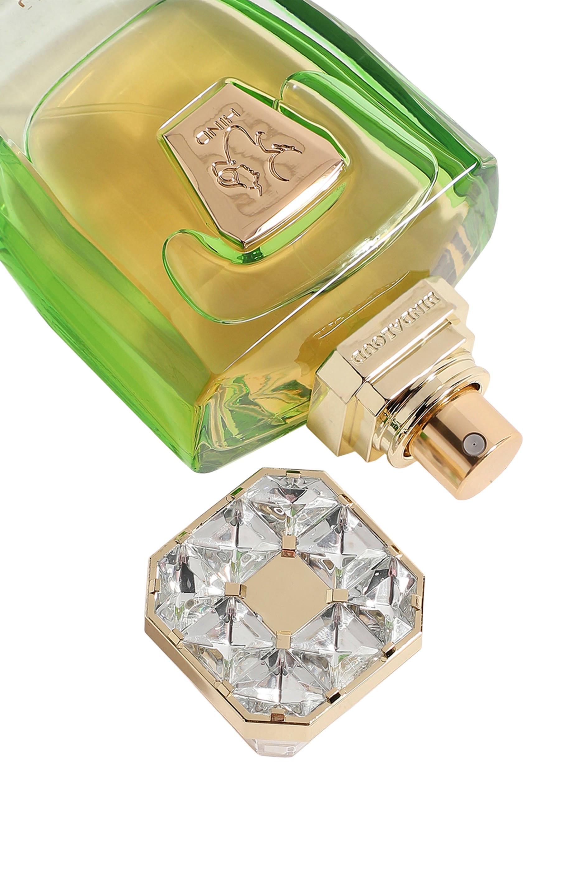 Barari Parfum