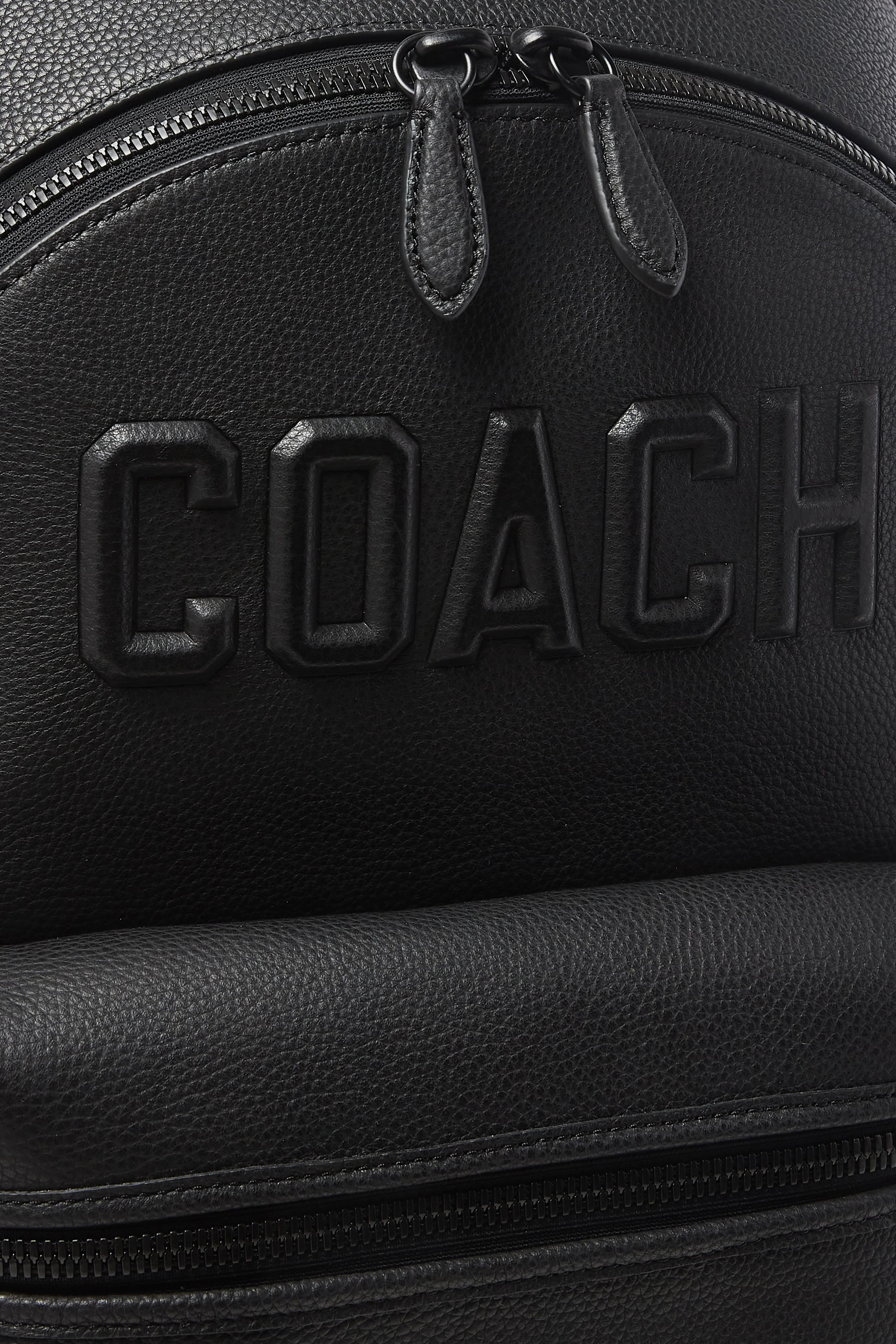 Logo Charter Backpack