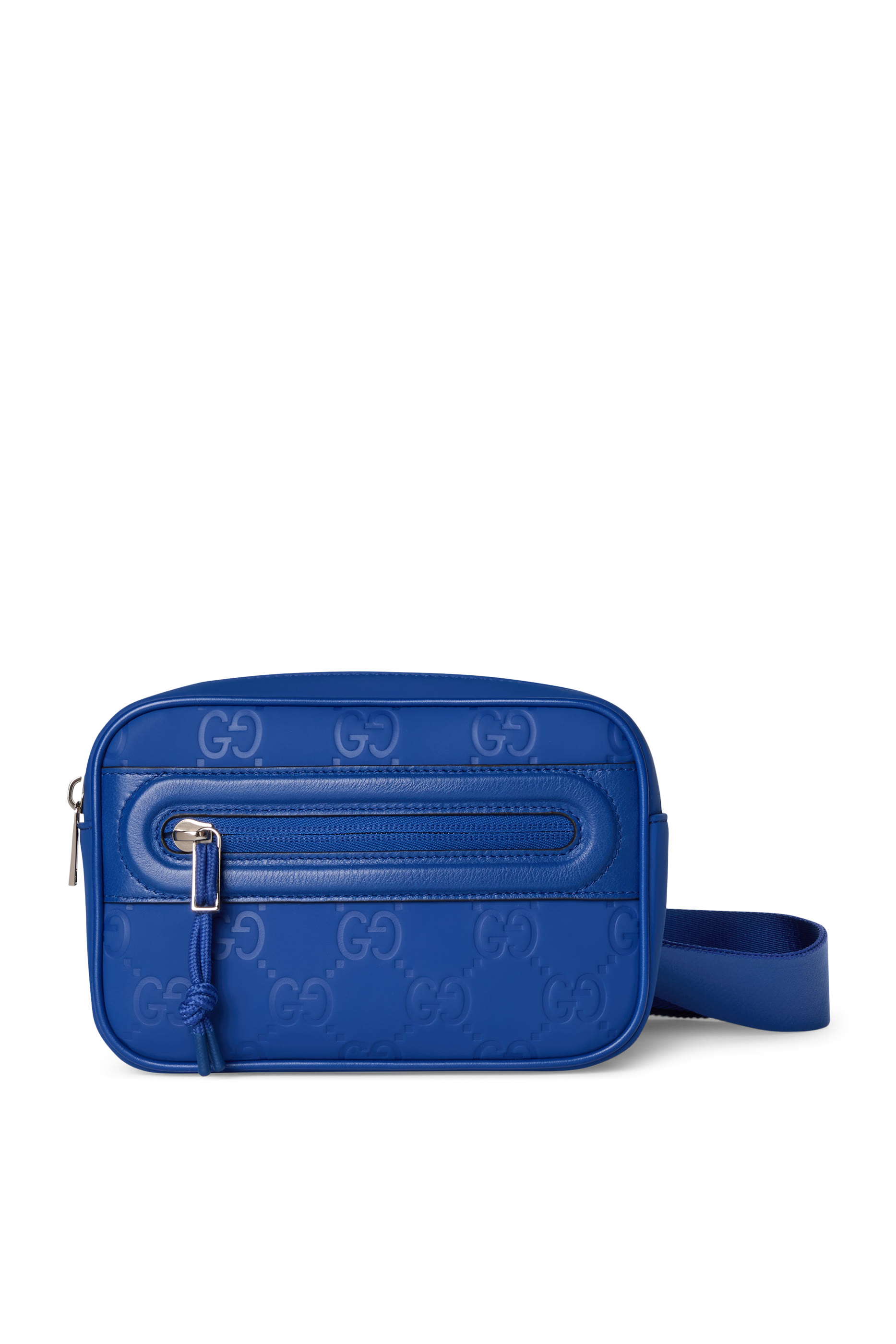 Logo Edge Mini Slingbag