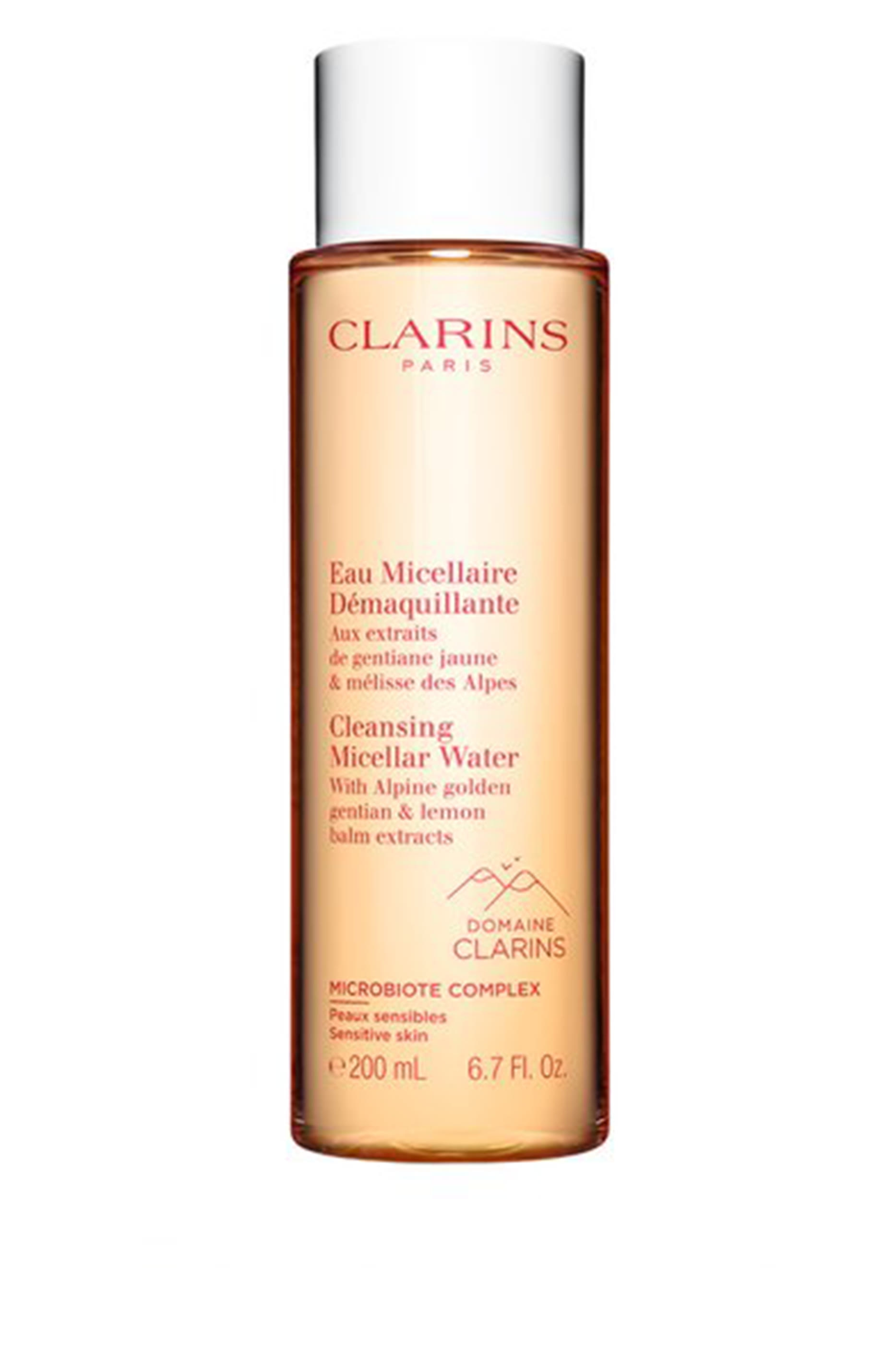 Cleansing Micellar Water