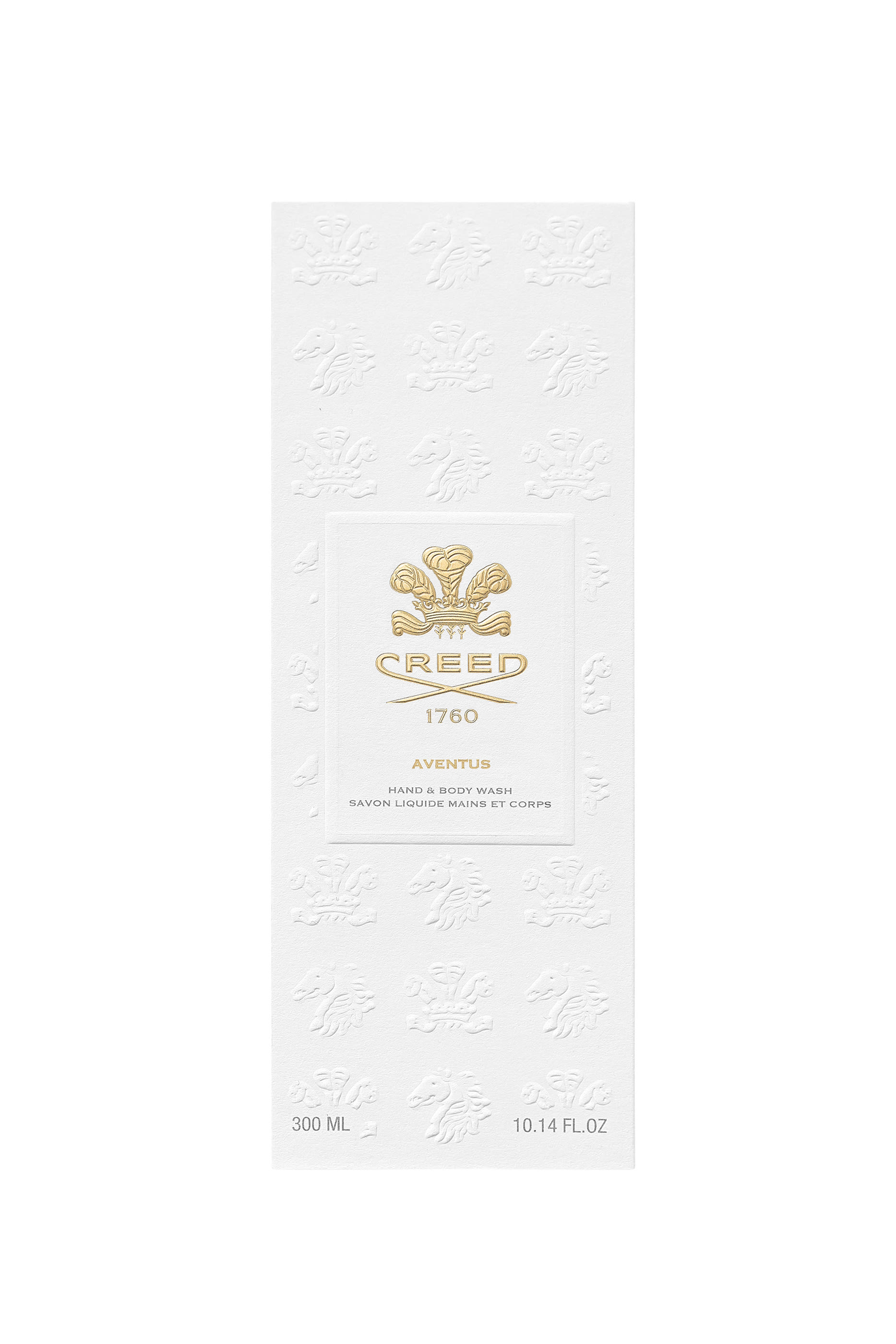 Aventus Hand & Body Wash