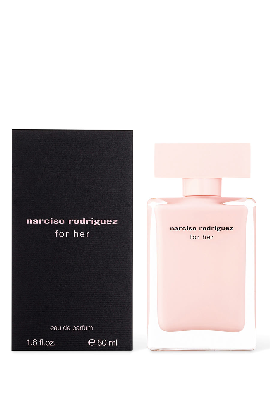 Narciso Rodriguez for Her Eau de Parfum