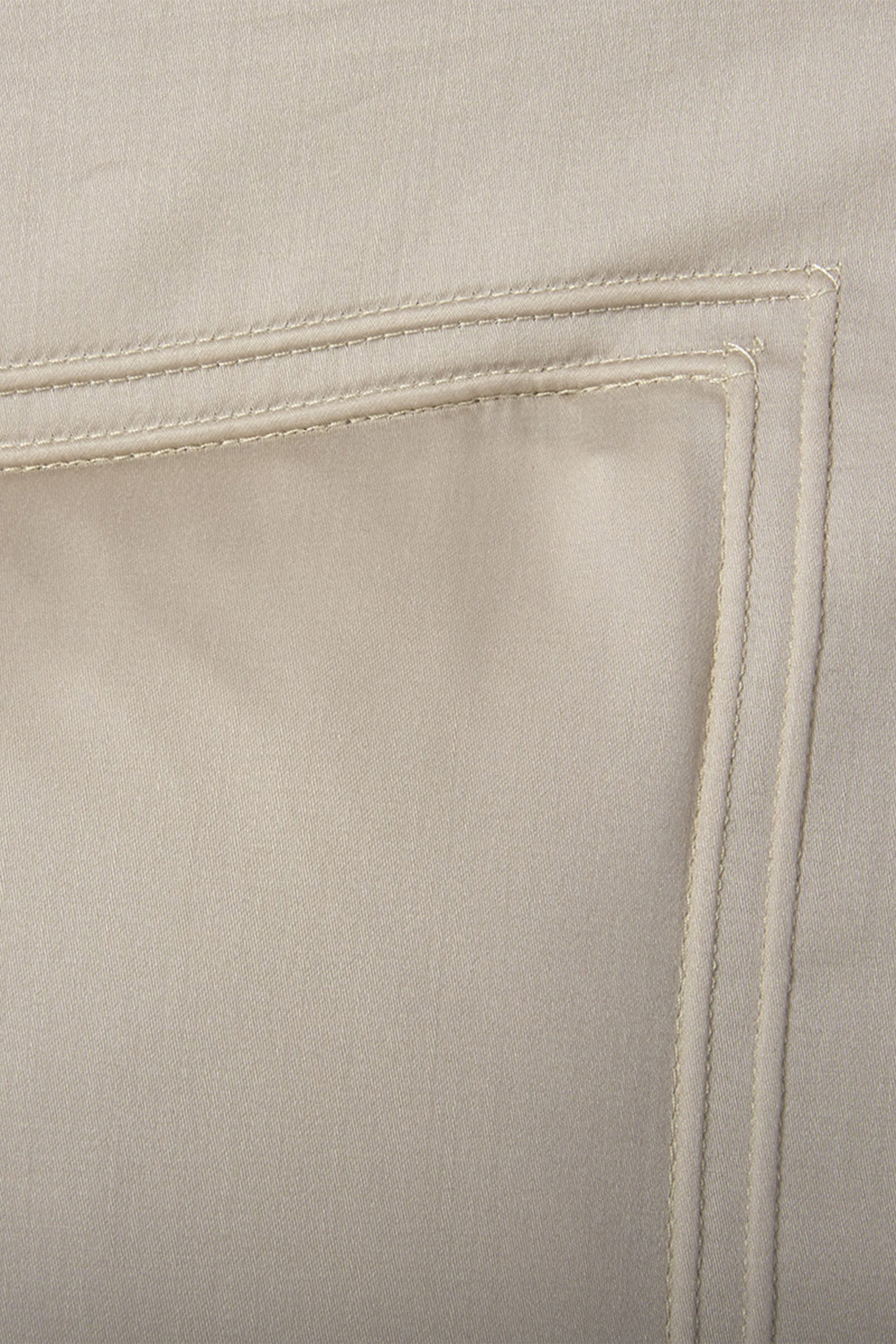 Triomphe Pierre Pillowcase