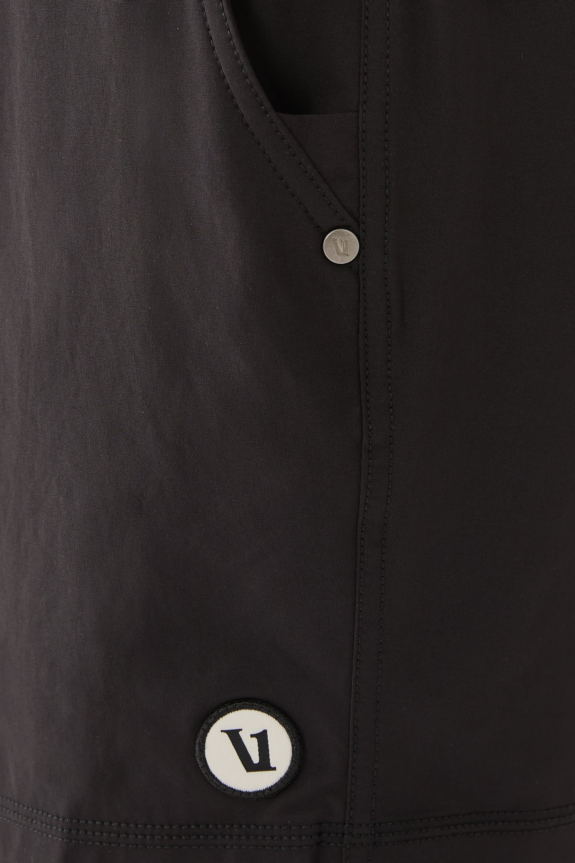 Kore Shorts 5"