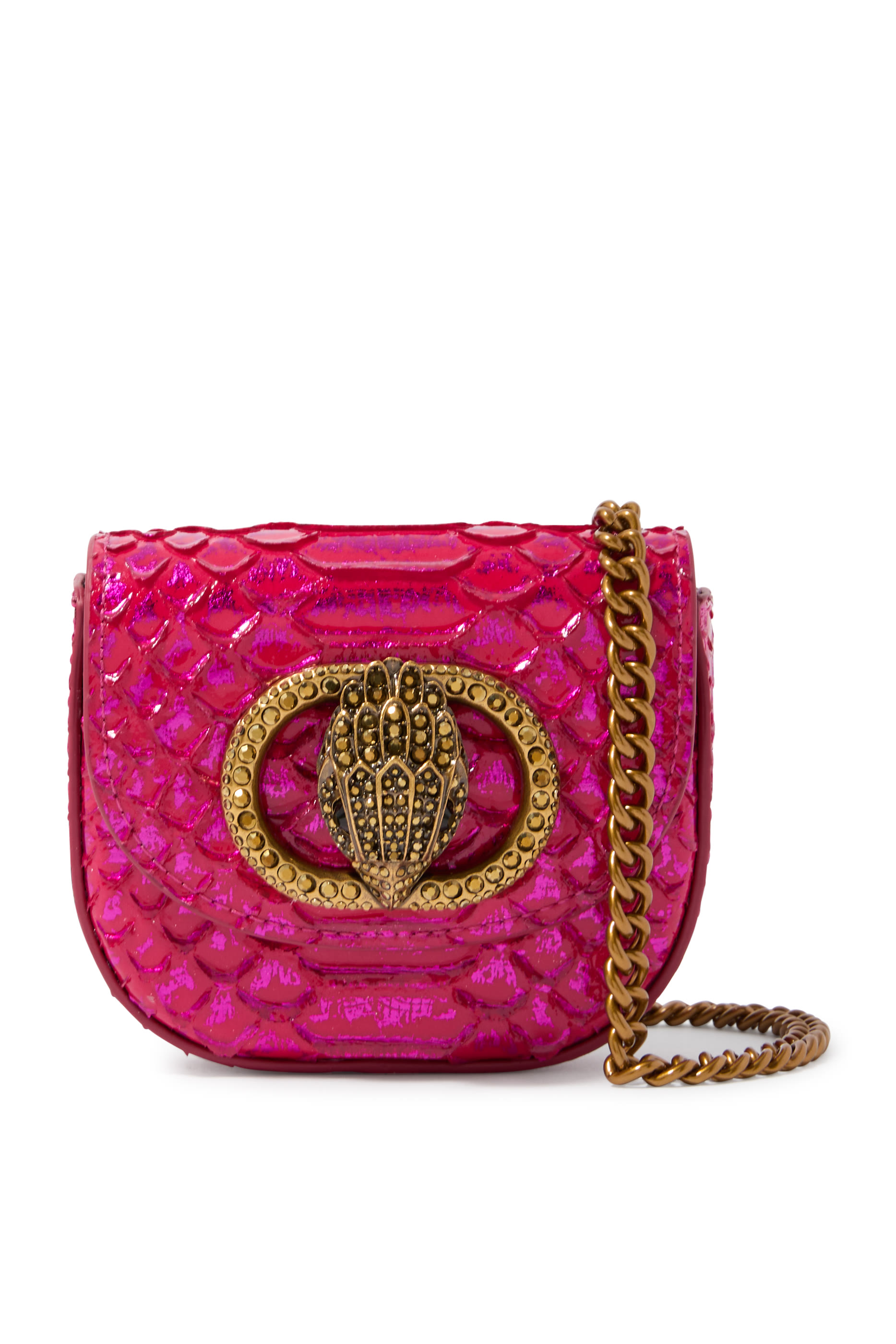 Chelsea Eagle Small Crossbody Bag