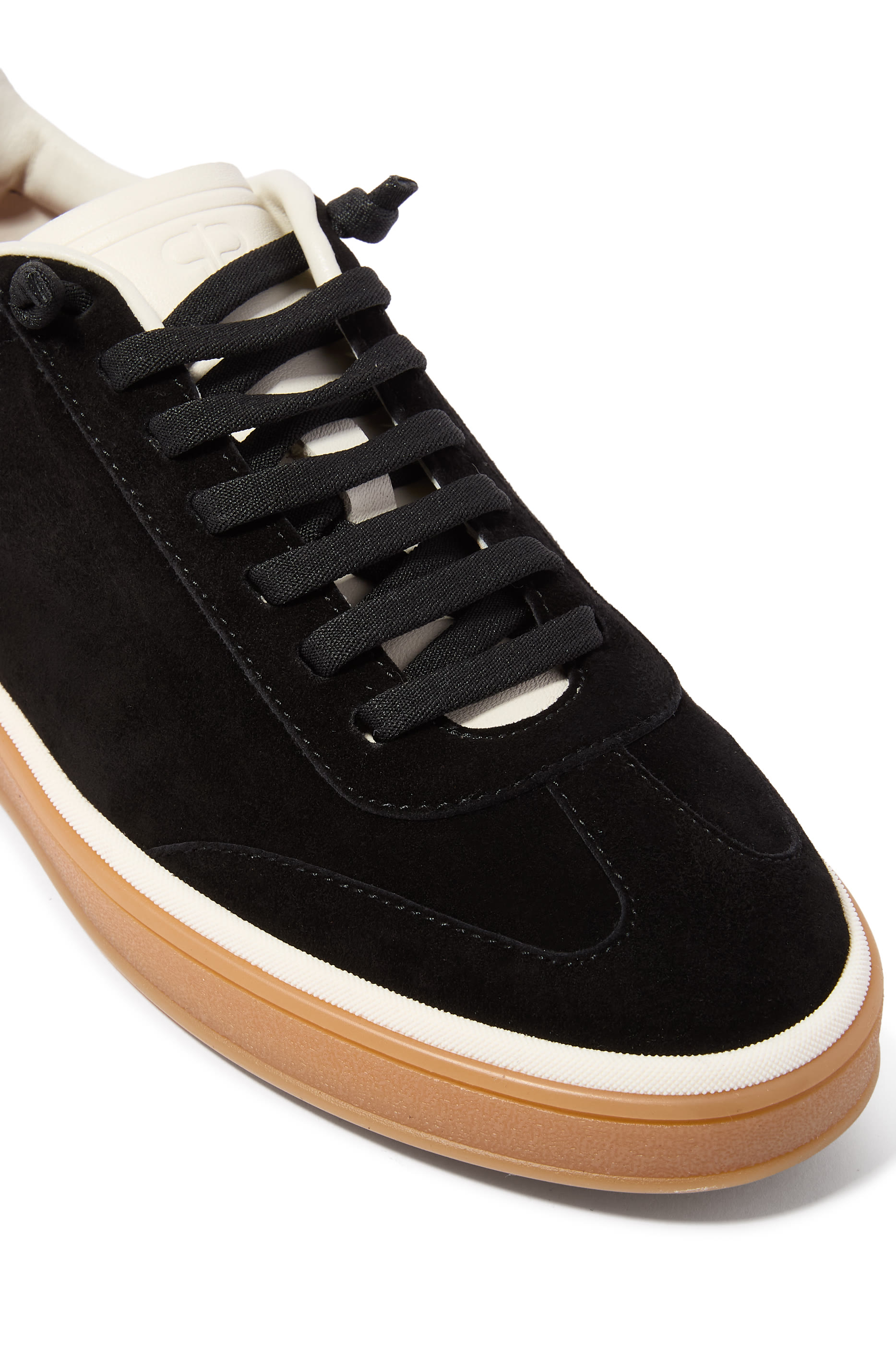 Tennis Walk Reverse Sneakers