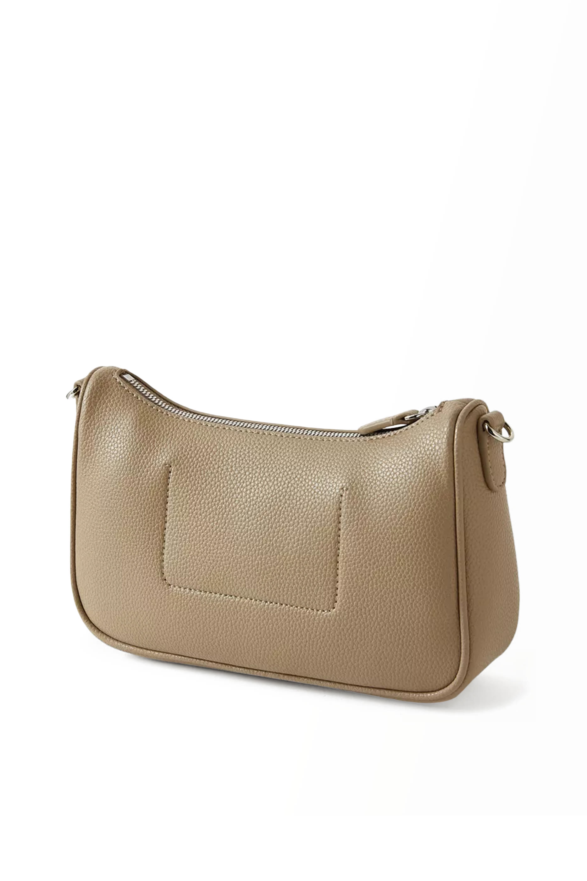 Baguette Bag with Deer Print