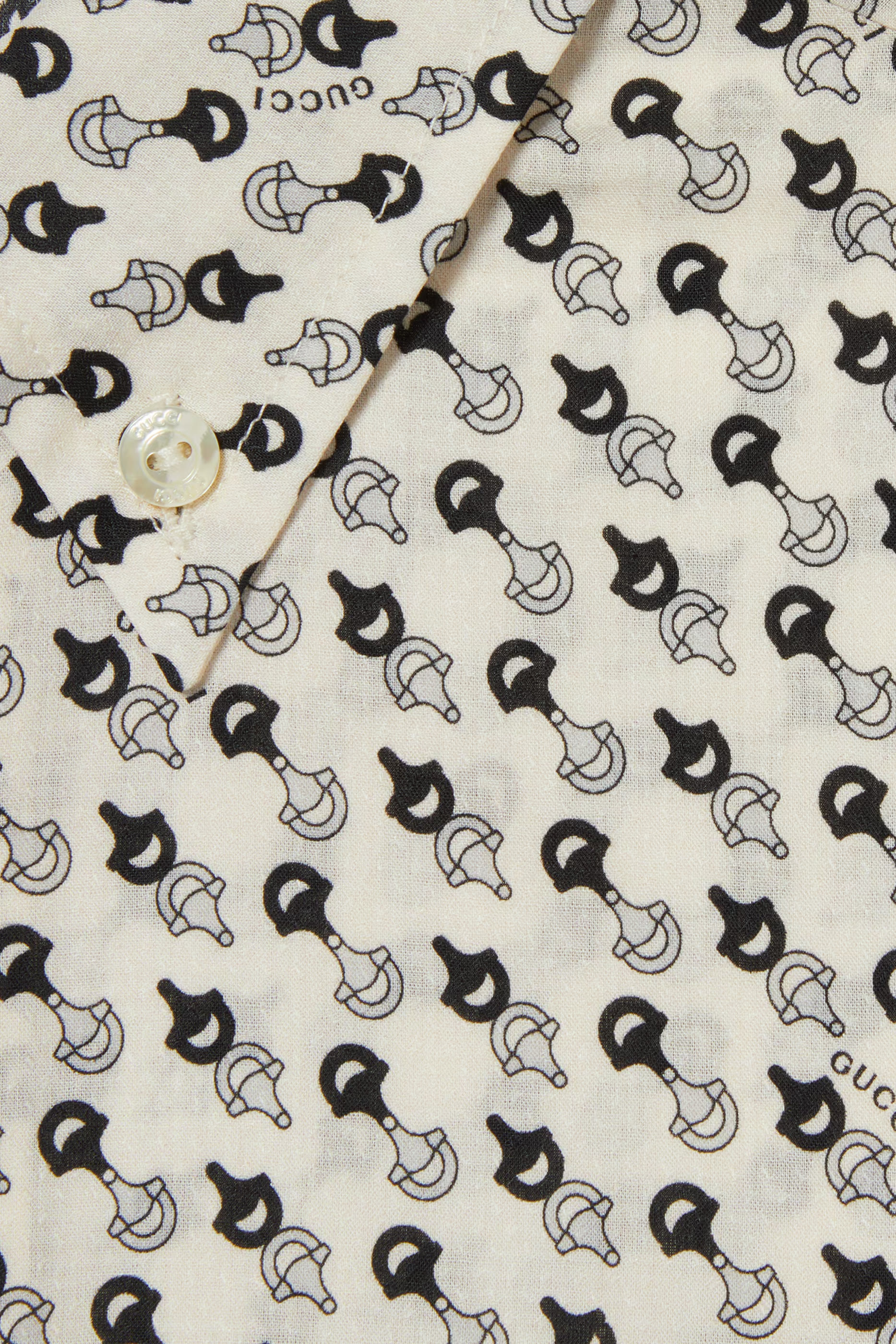 Kids Printed Cotton T-Shirt