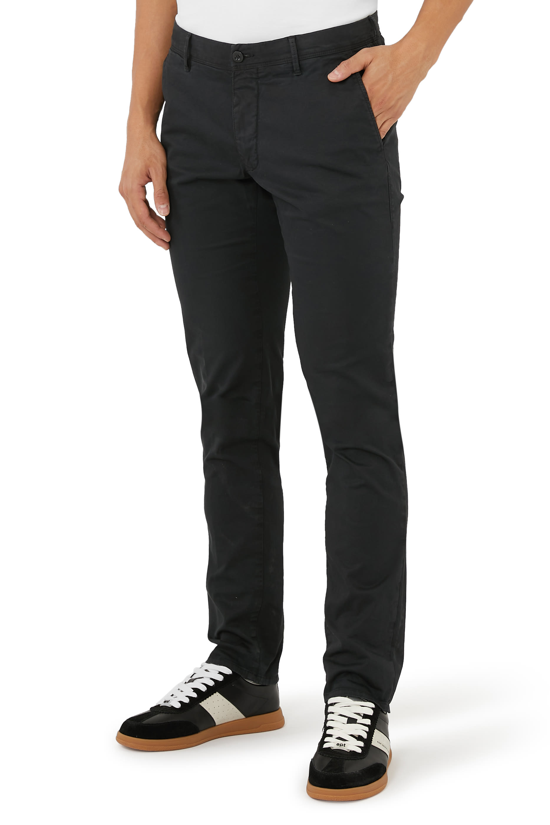 Incotex Slacks Trousers