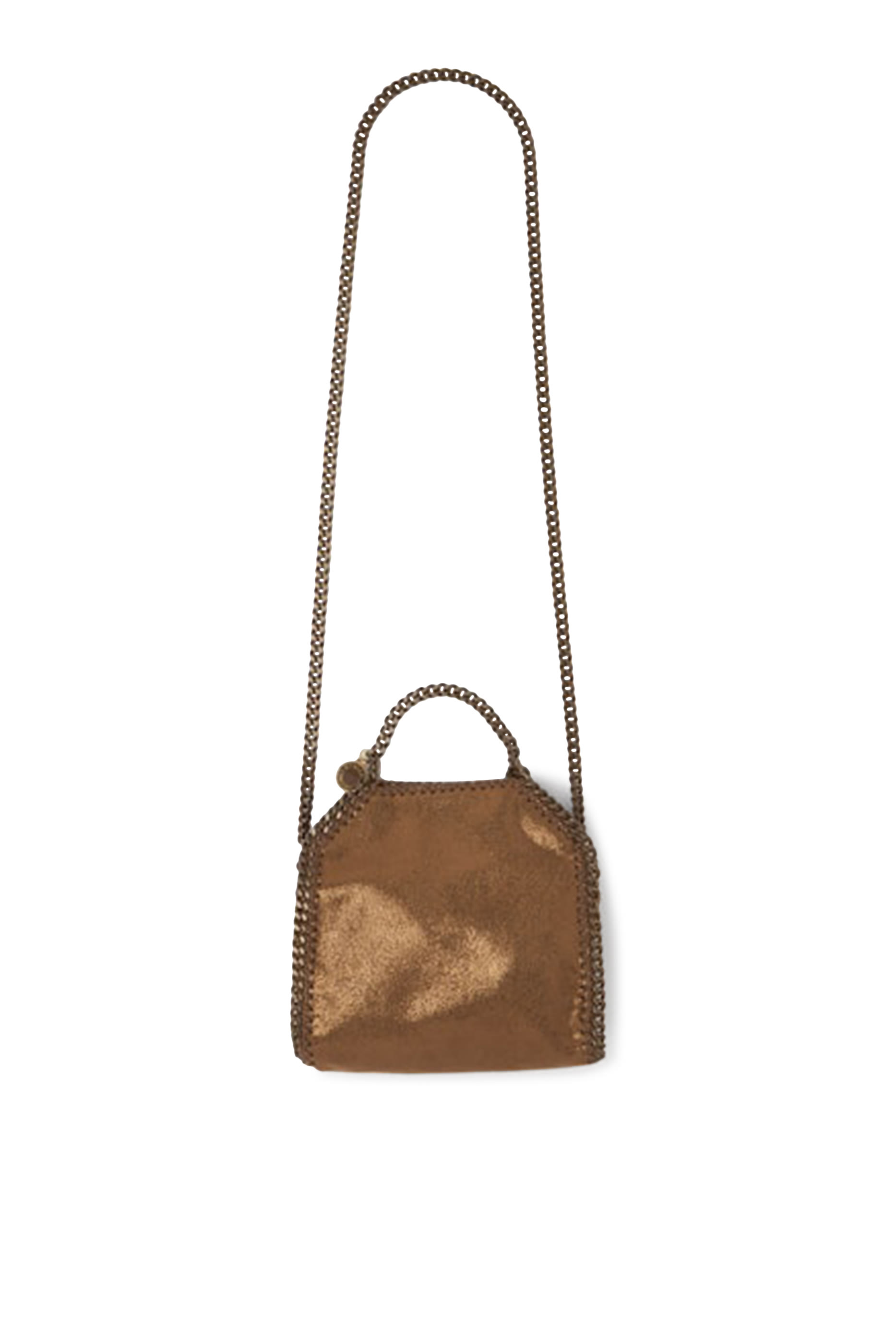  Falabella Tiny Tote Bag 