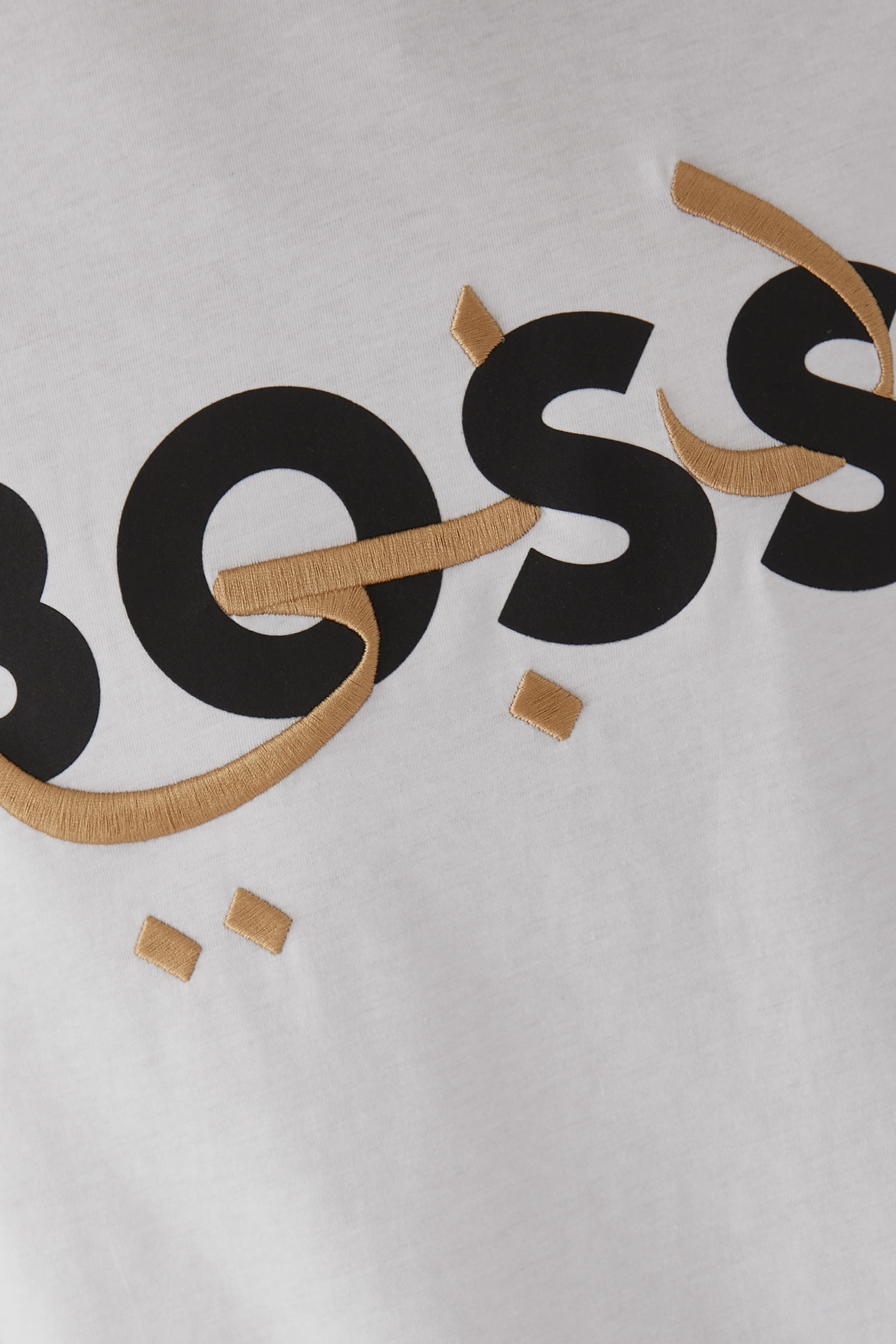 x Dubai Hala Crewneck T-Shirt