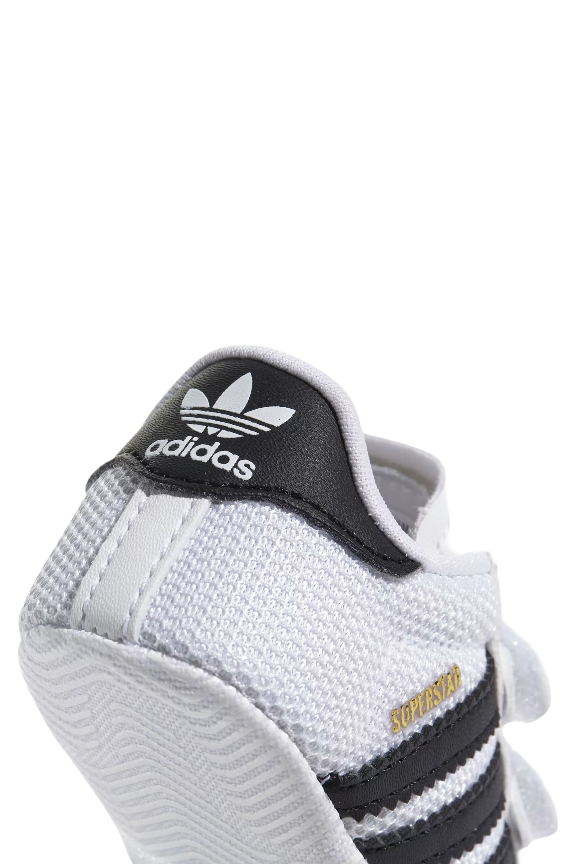 Kids Superstar Shoes