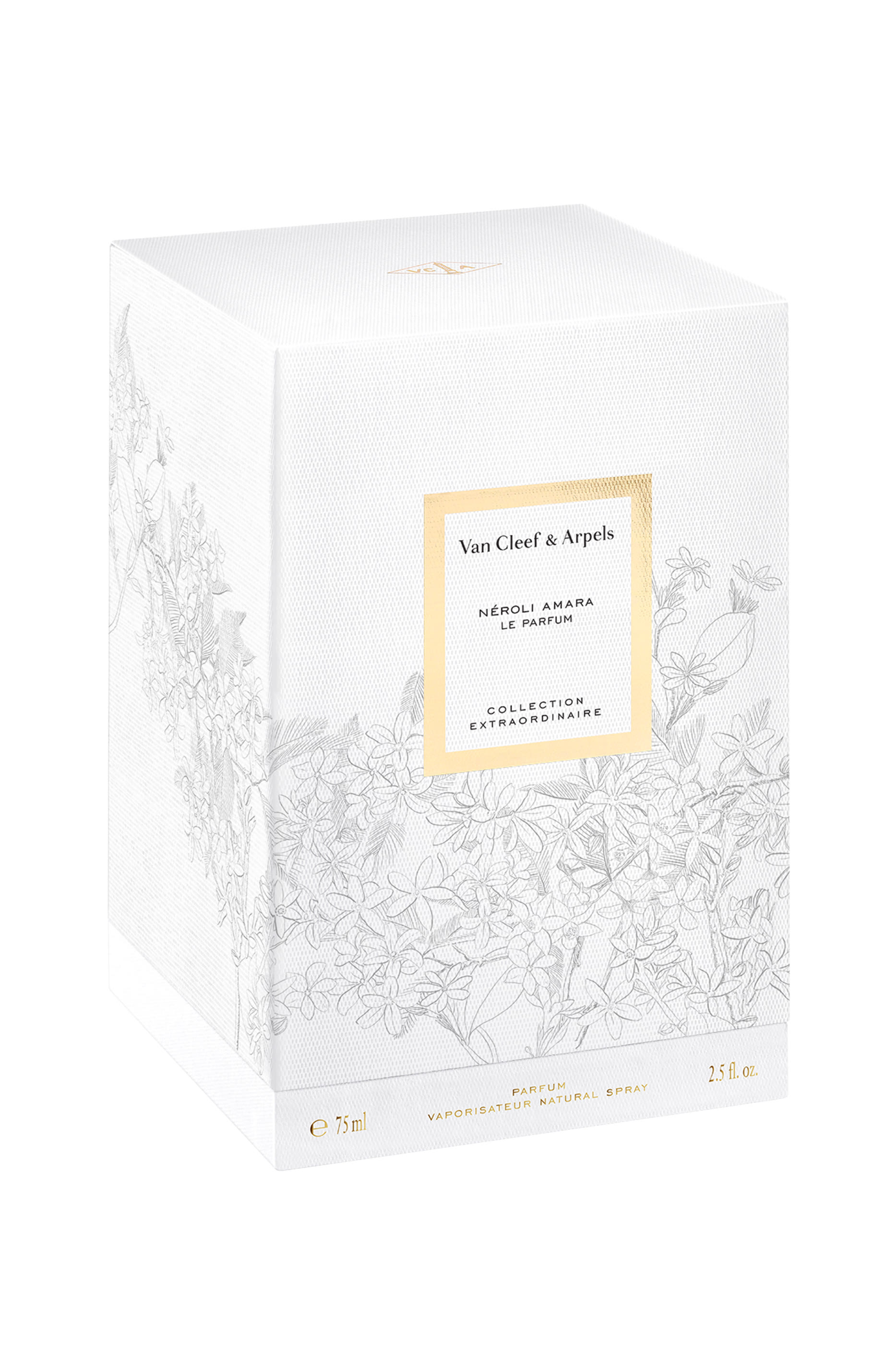 Néroli Amara Eau de Parfum