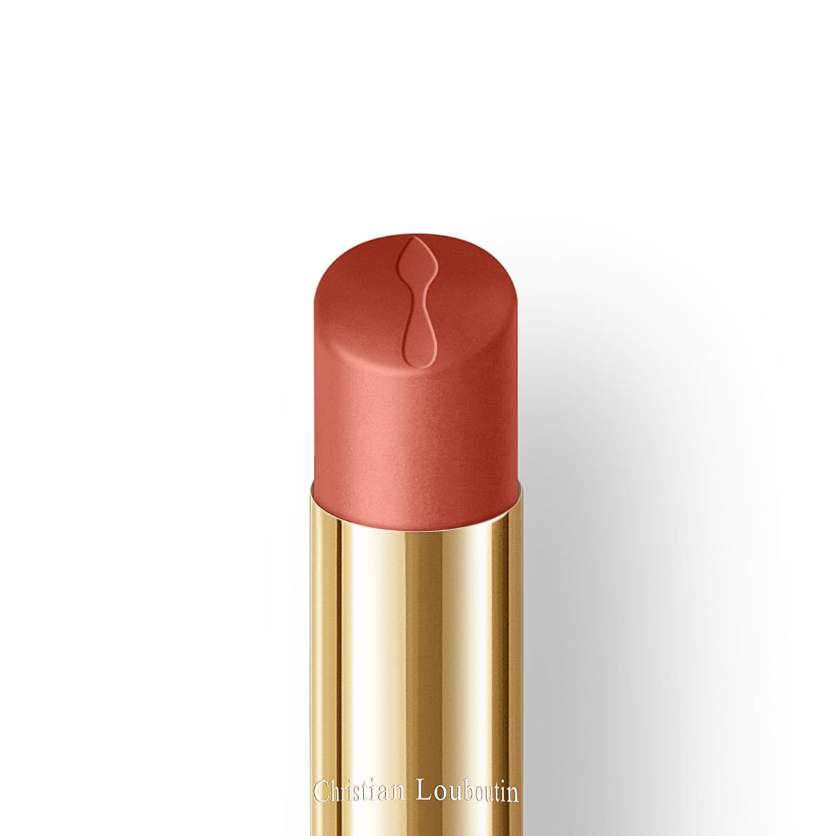 Rouge Stiletto Lumi Matte Lipstick