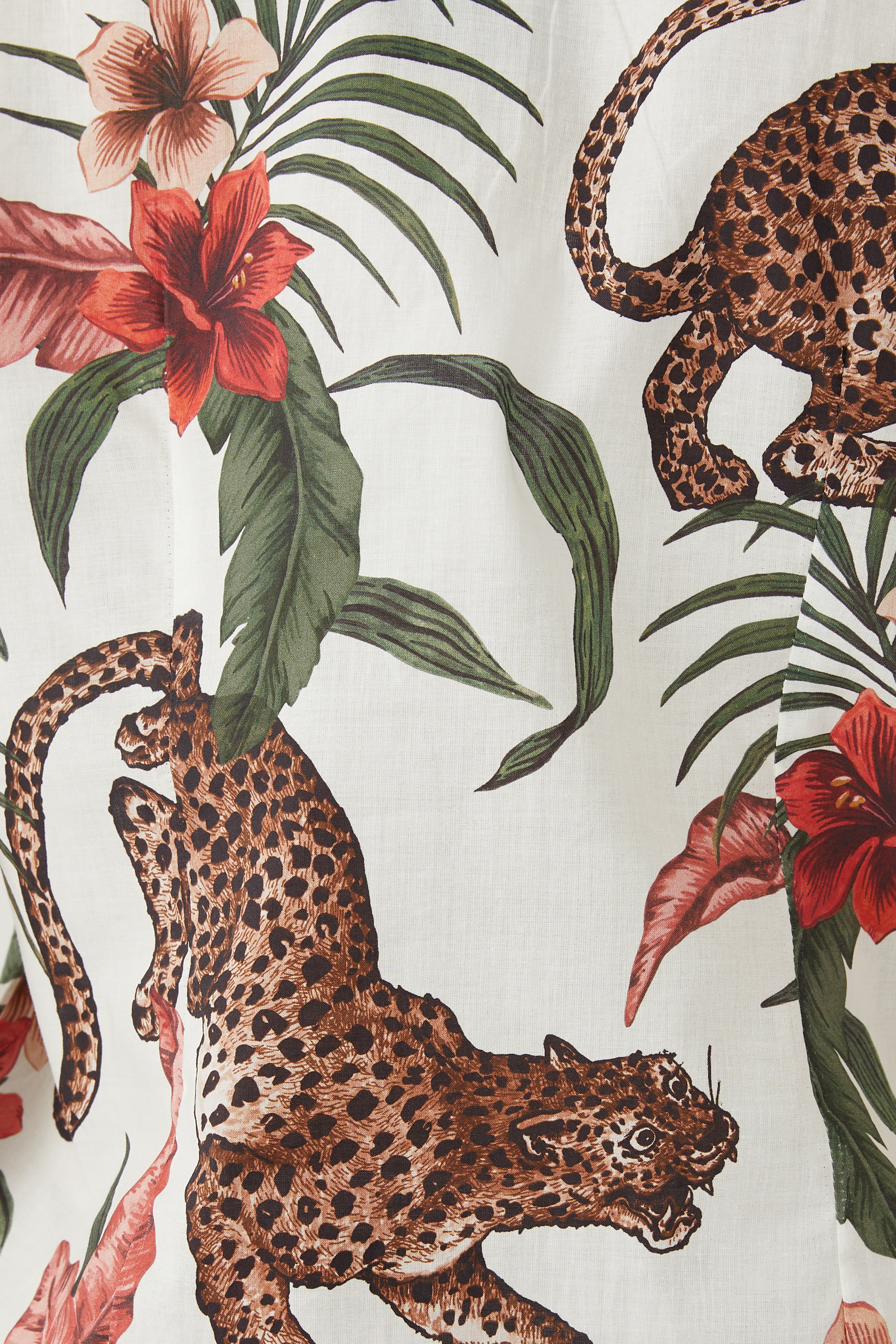 Soleia Short Pyjama set