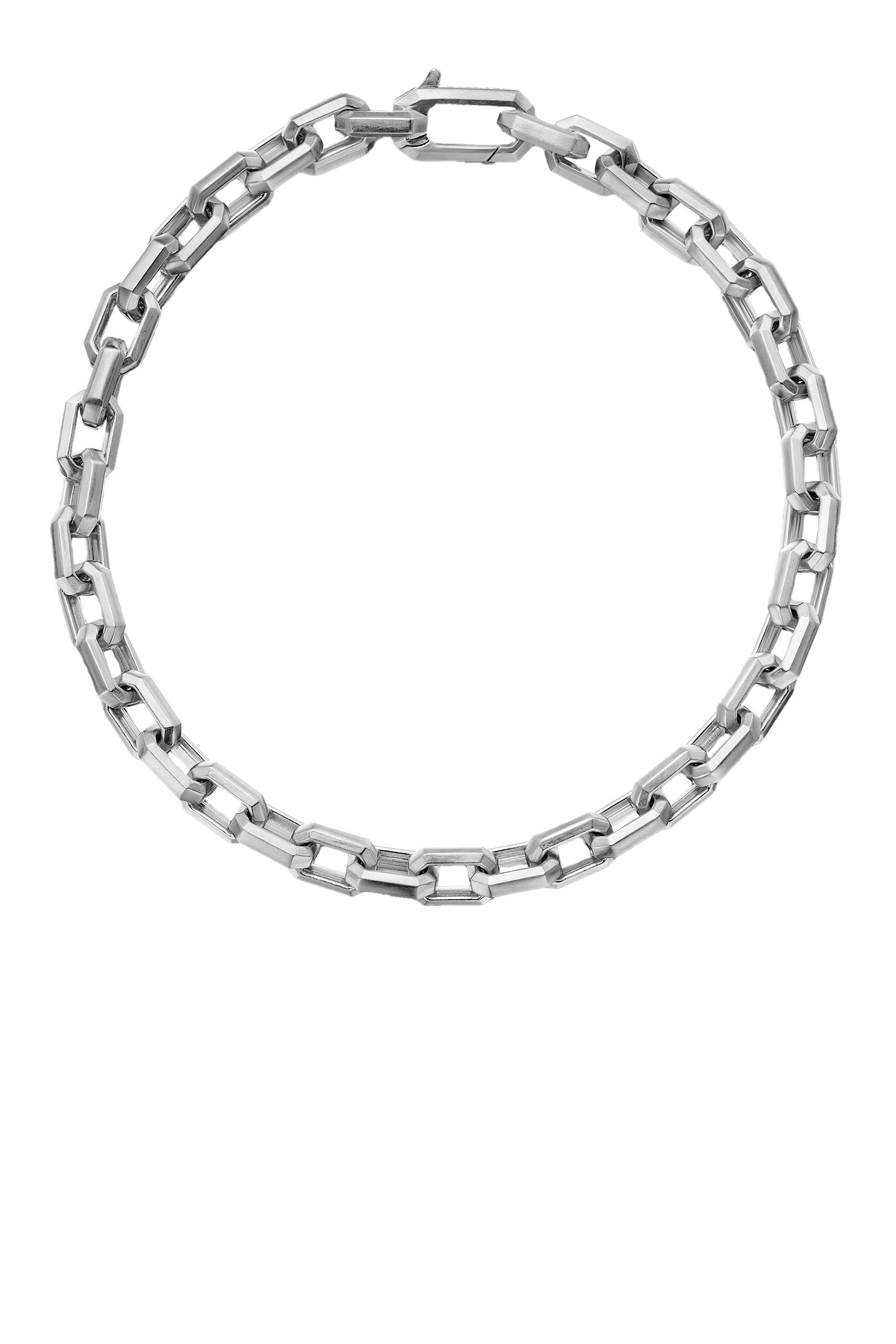 Streamline&reg; Link Bracelet, Sterling Silver
