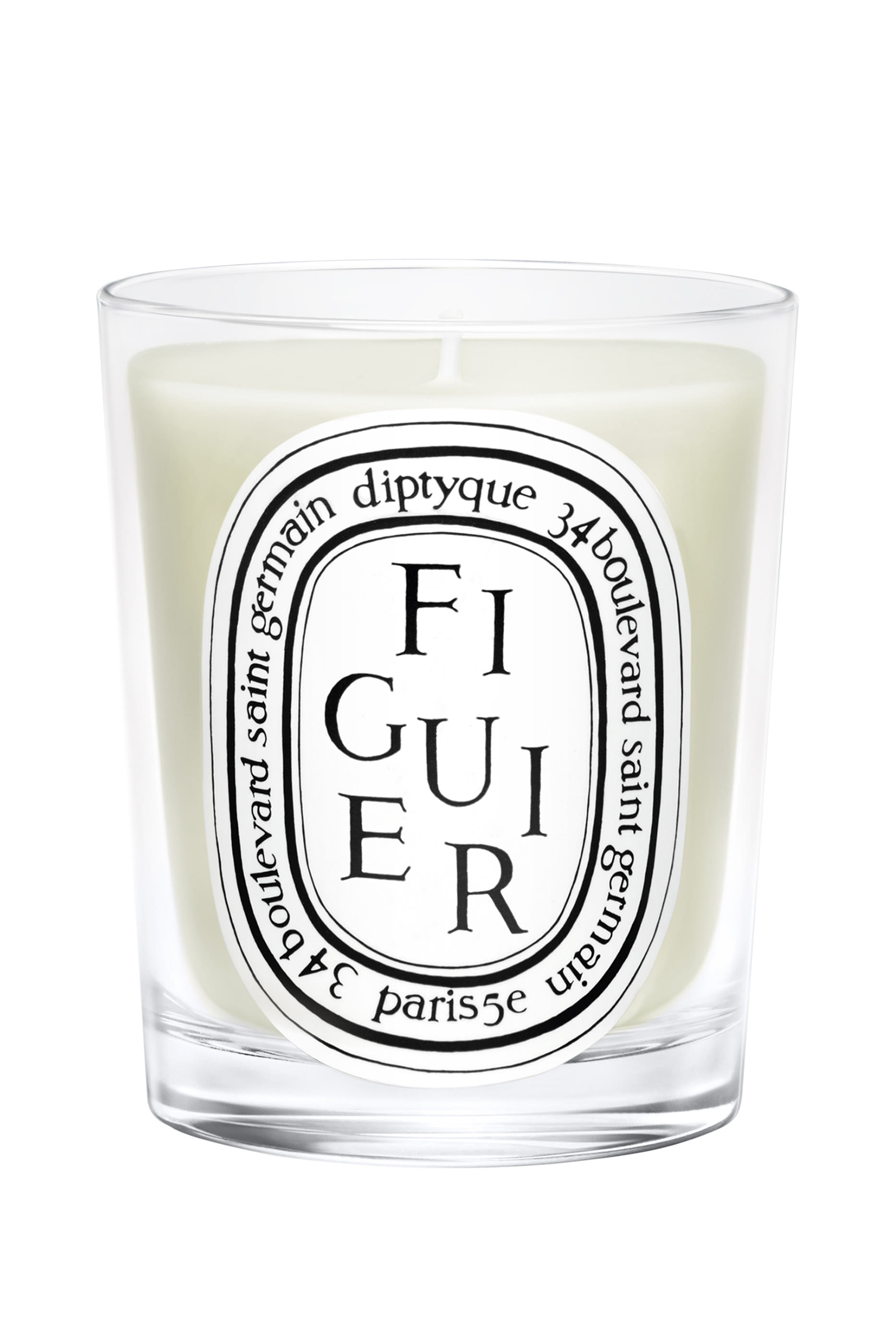 Figuier Candle
