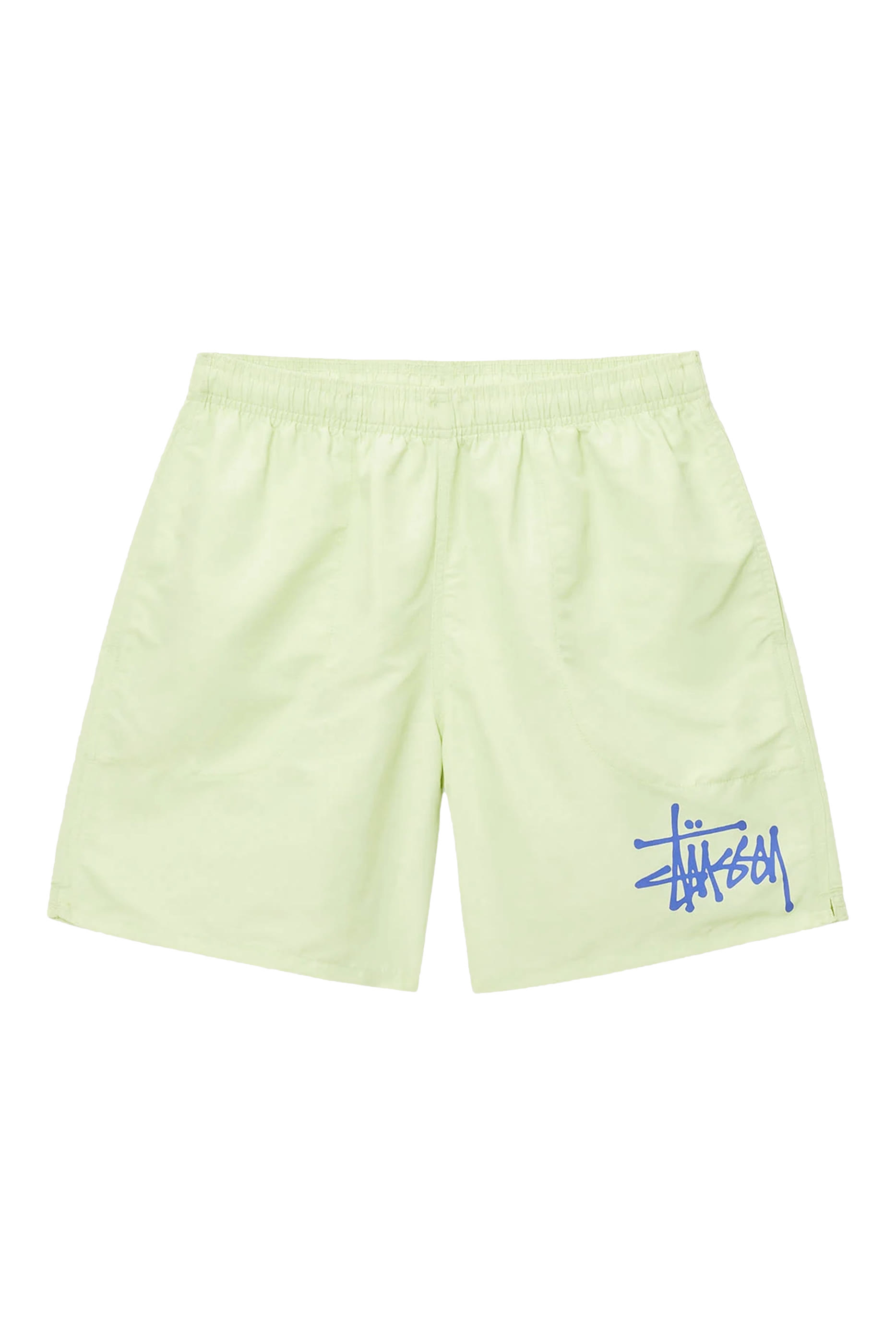 Big Basic Water Short