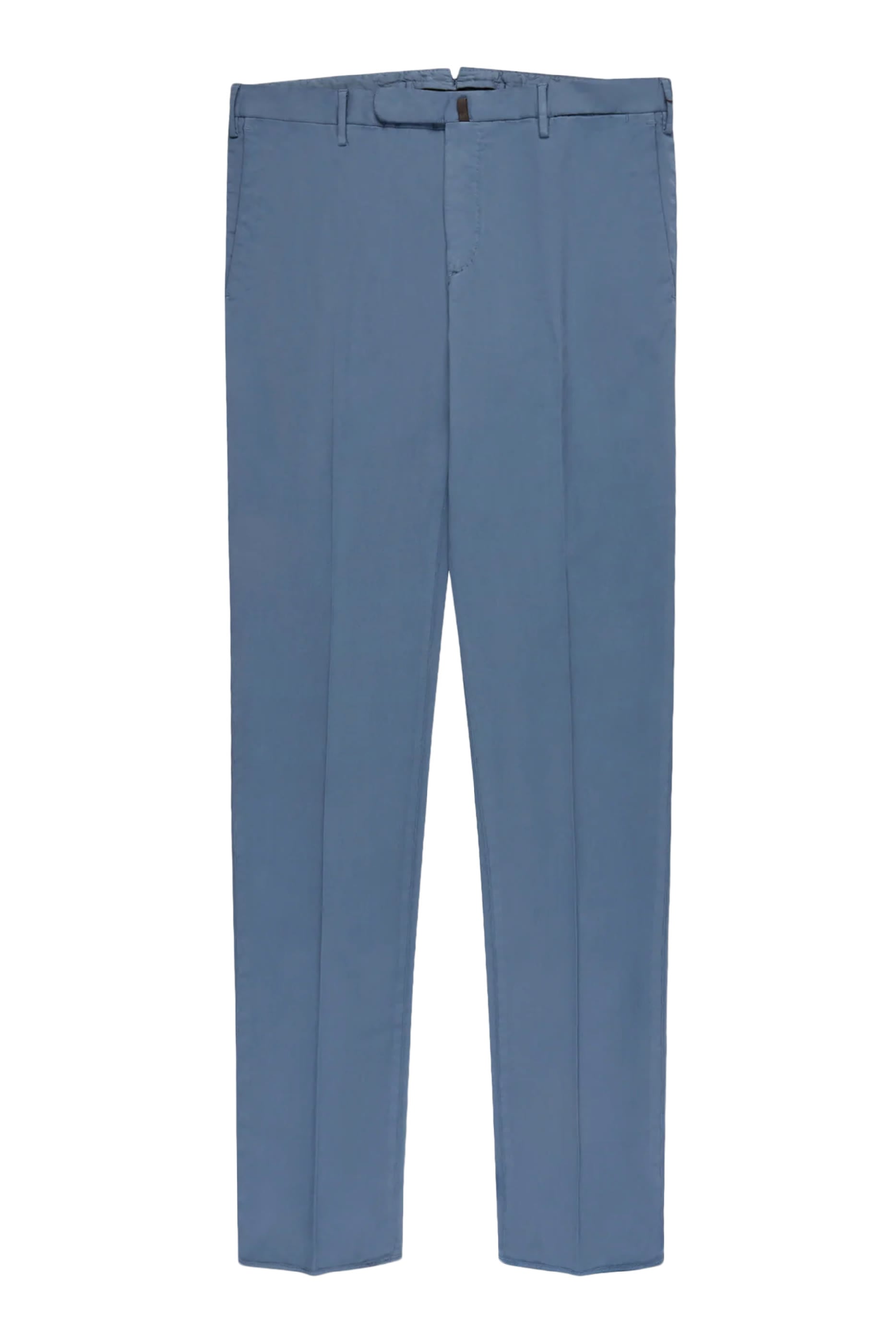 Logo Slim-Fit Trousers