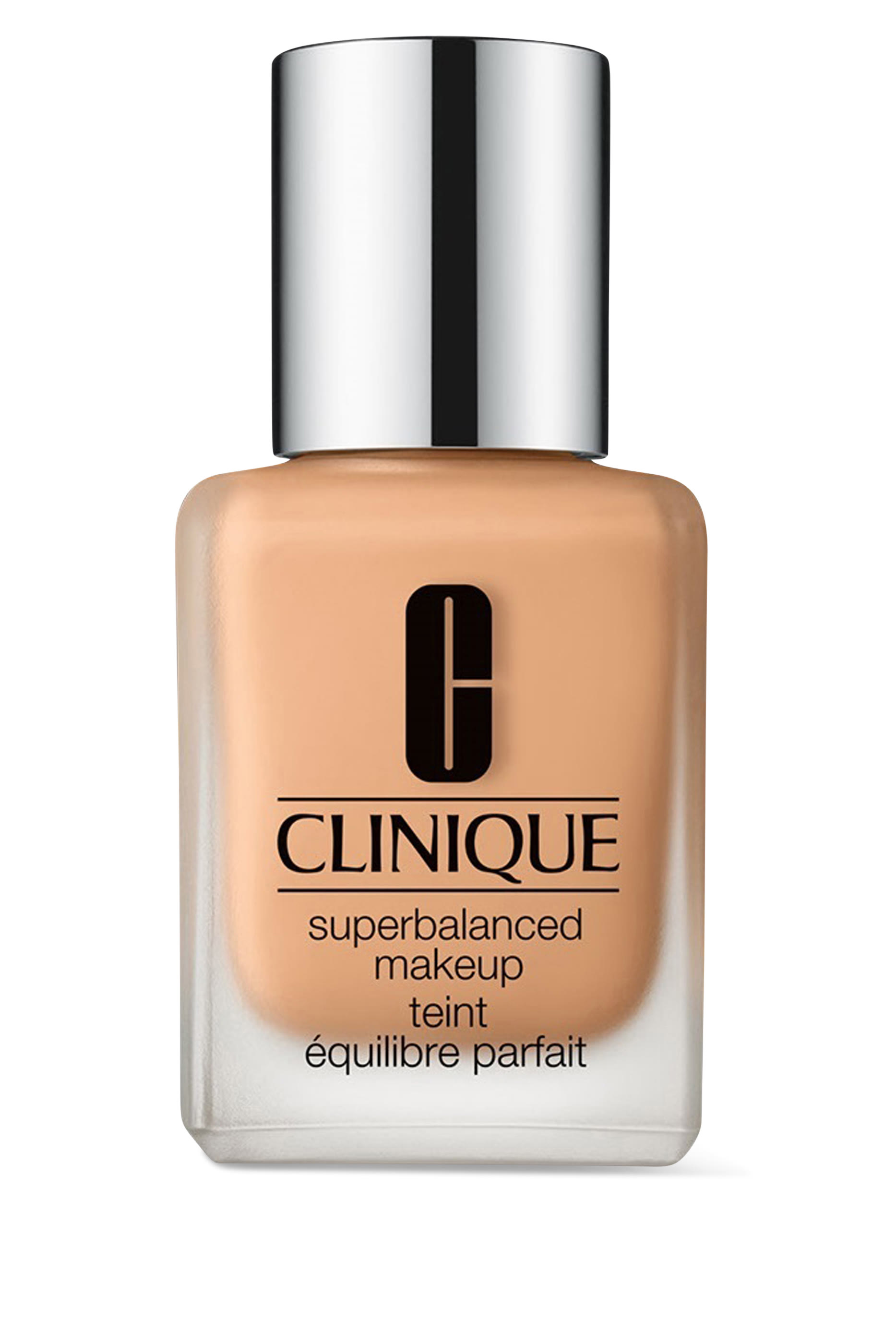 Superbalanced&trade; Makeup Foundation