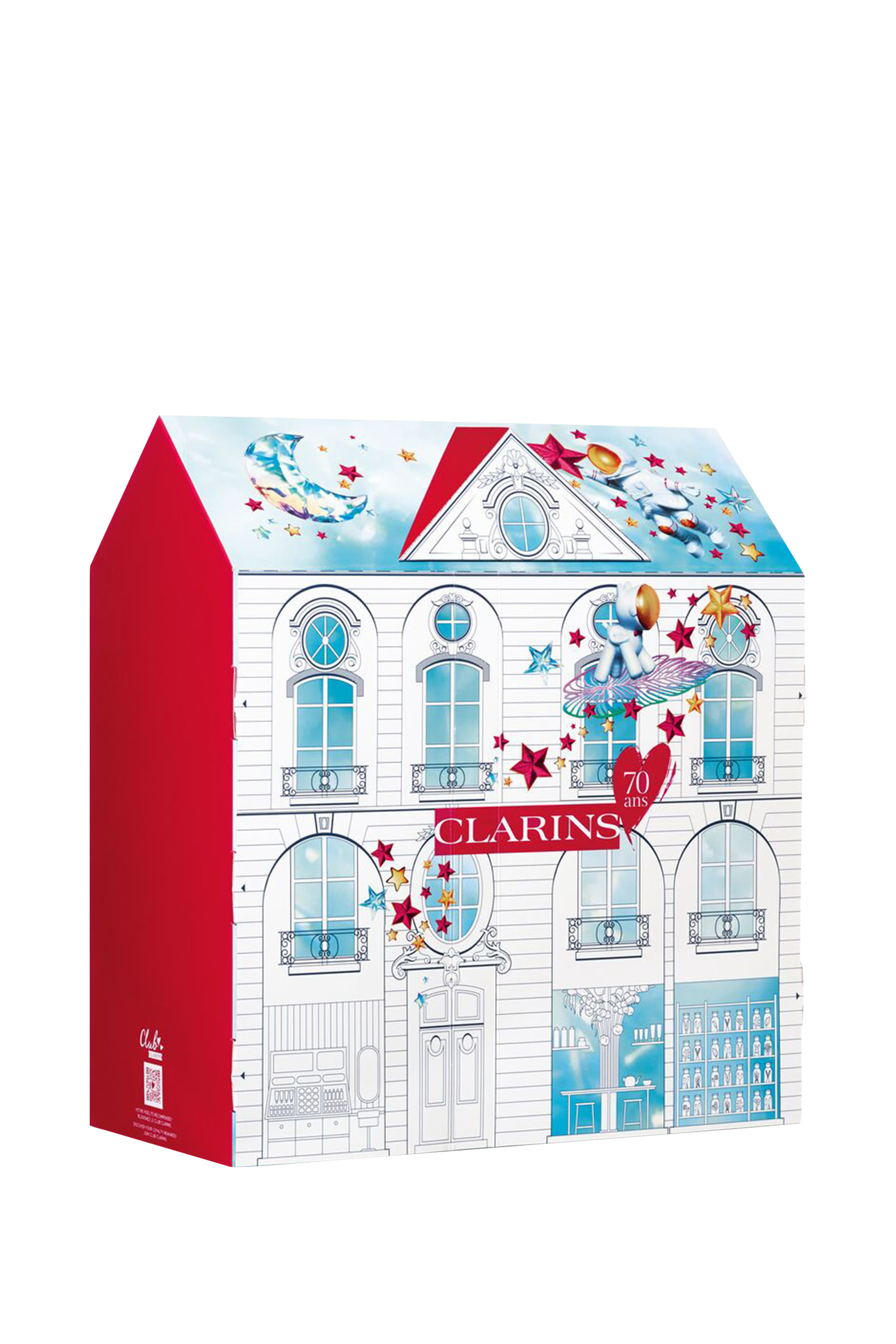 12-Day Advent Calendar