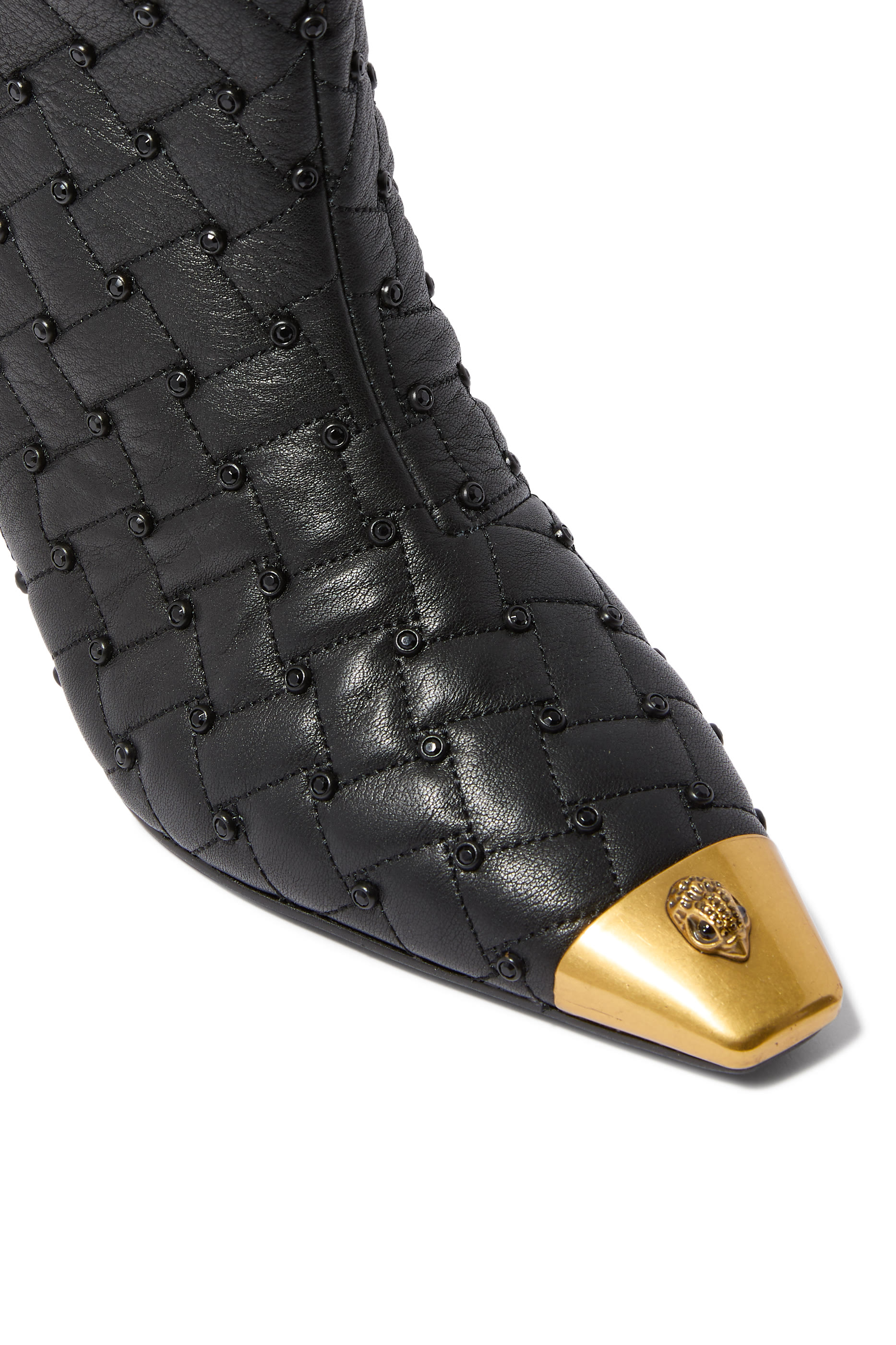 Regent Crystal 65 Boots